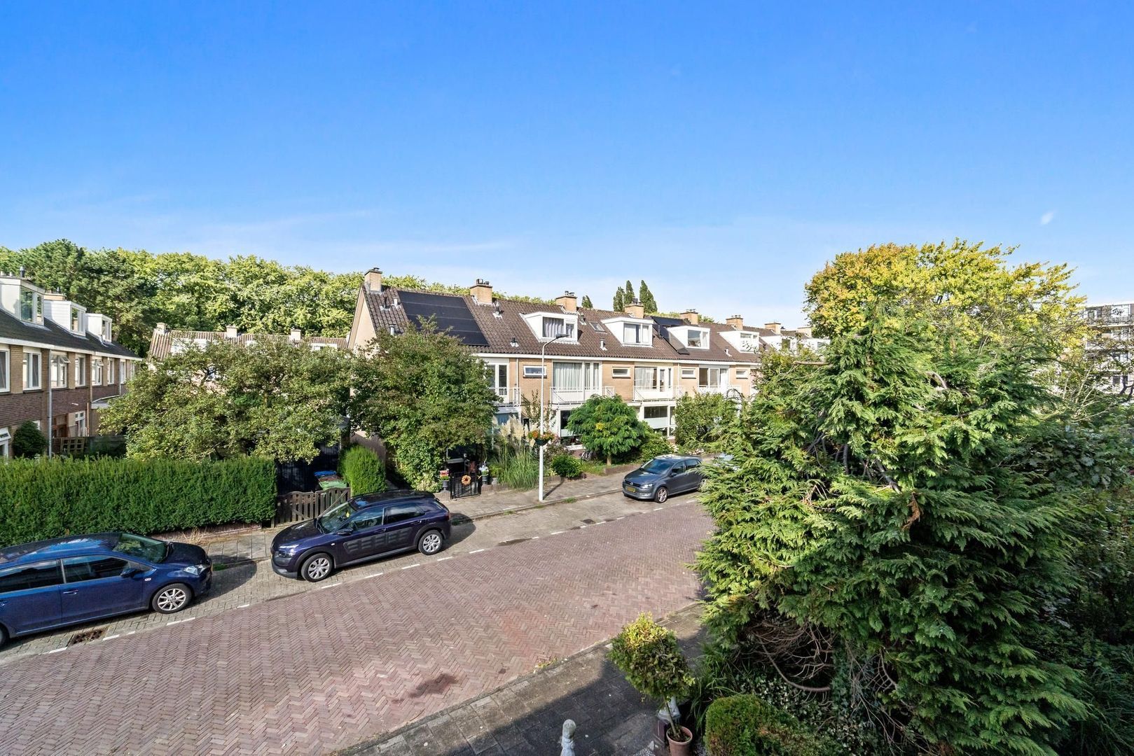 Scarlattistraat 12, Leiden foto-29 blur