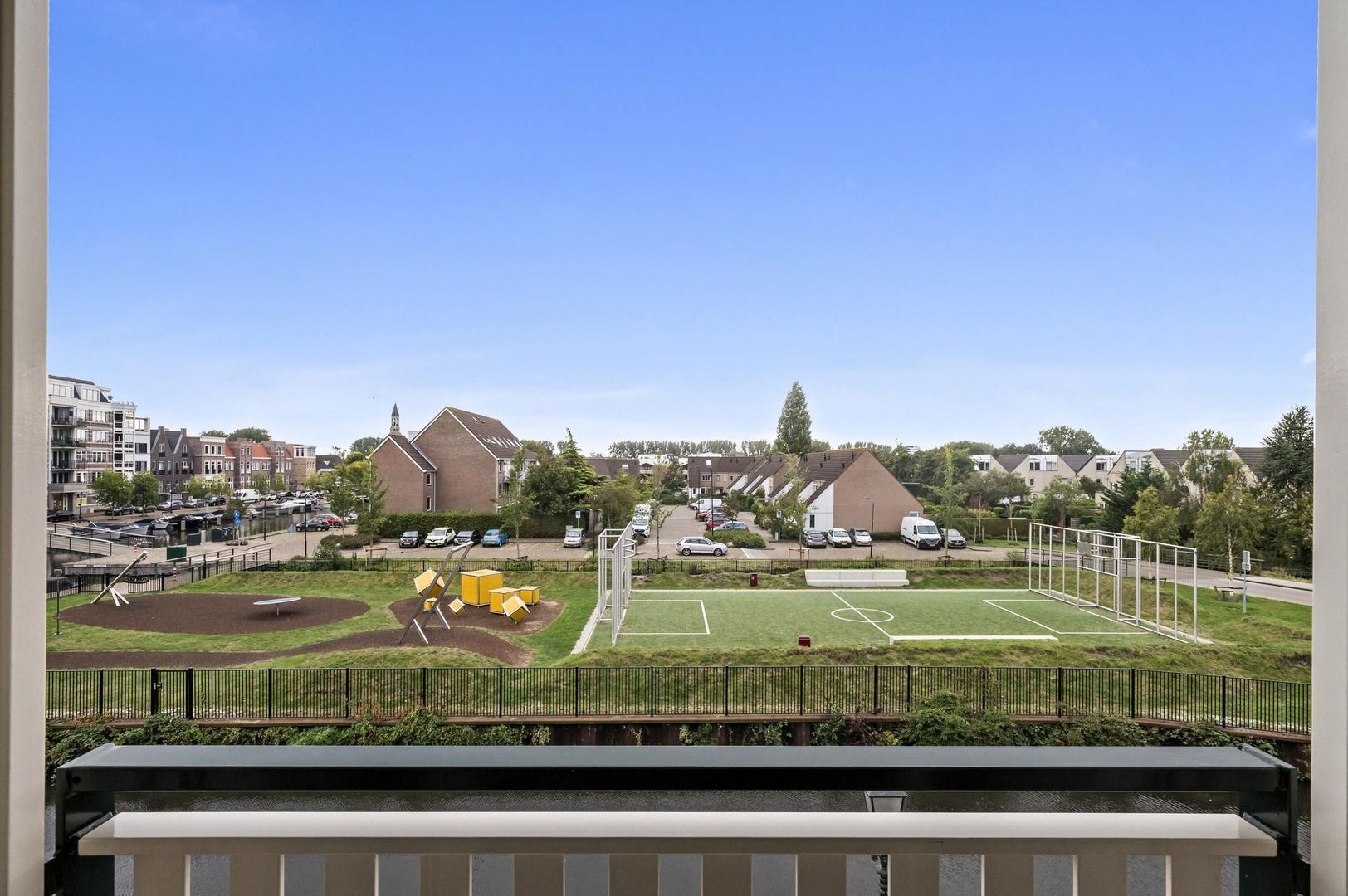 Dokter Van Zeelandstraat 37, Leidschendam foto-38 blur