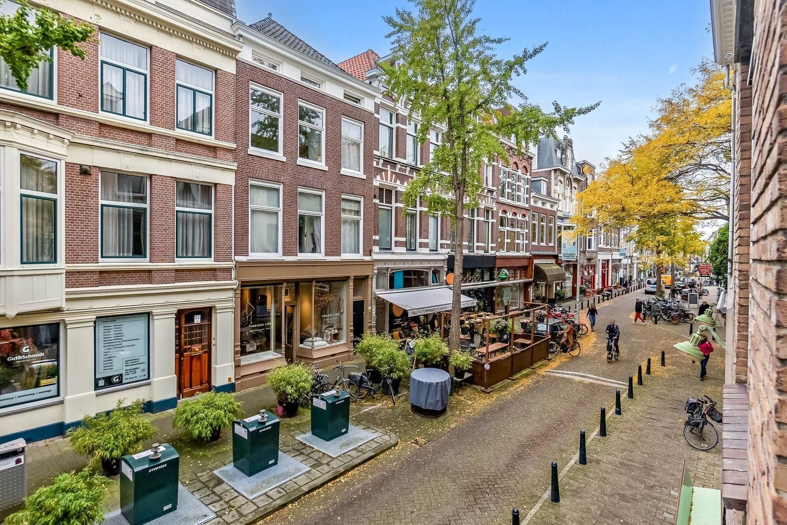 Piet Heinstraat 43 A, Den Haag foto-25 blur