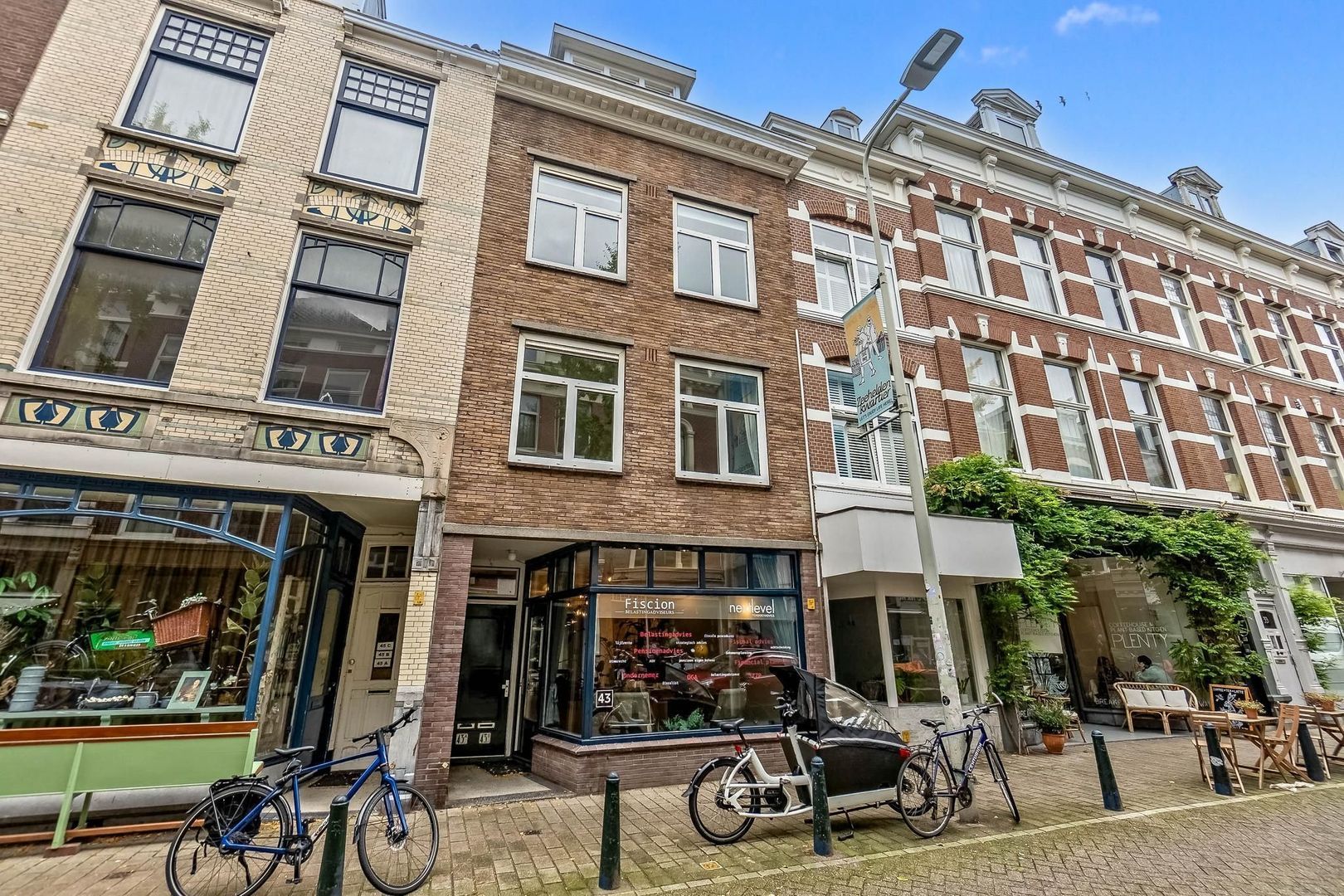 Piet Heinstraat 43 A, Den Haag foto-0 blur