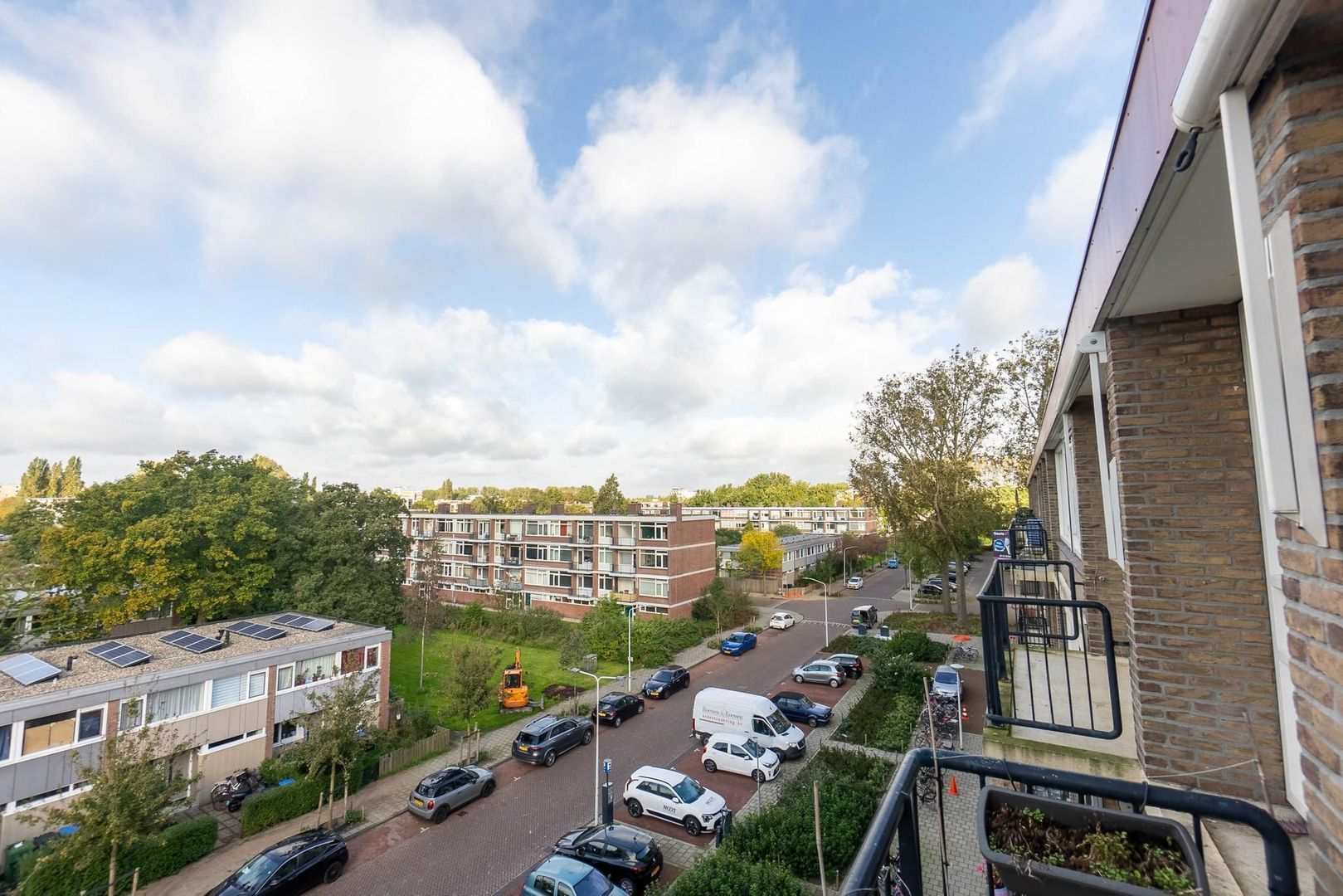 Bachstraat 334, Leiden foto-32 blur