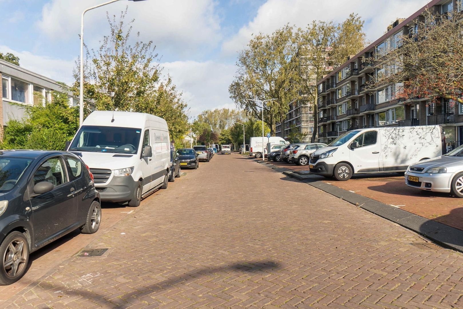 Bachstraat 334, Leiden foto-34 blur