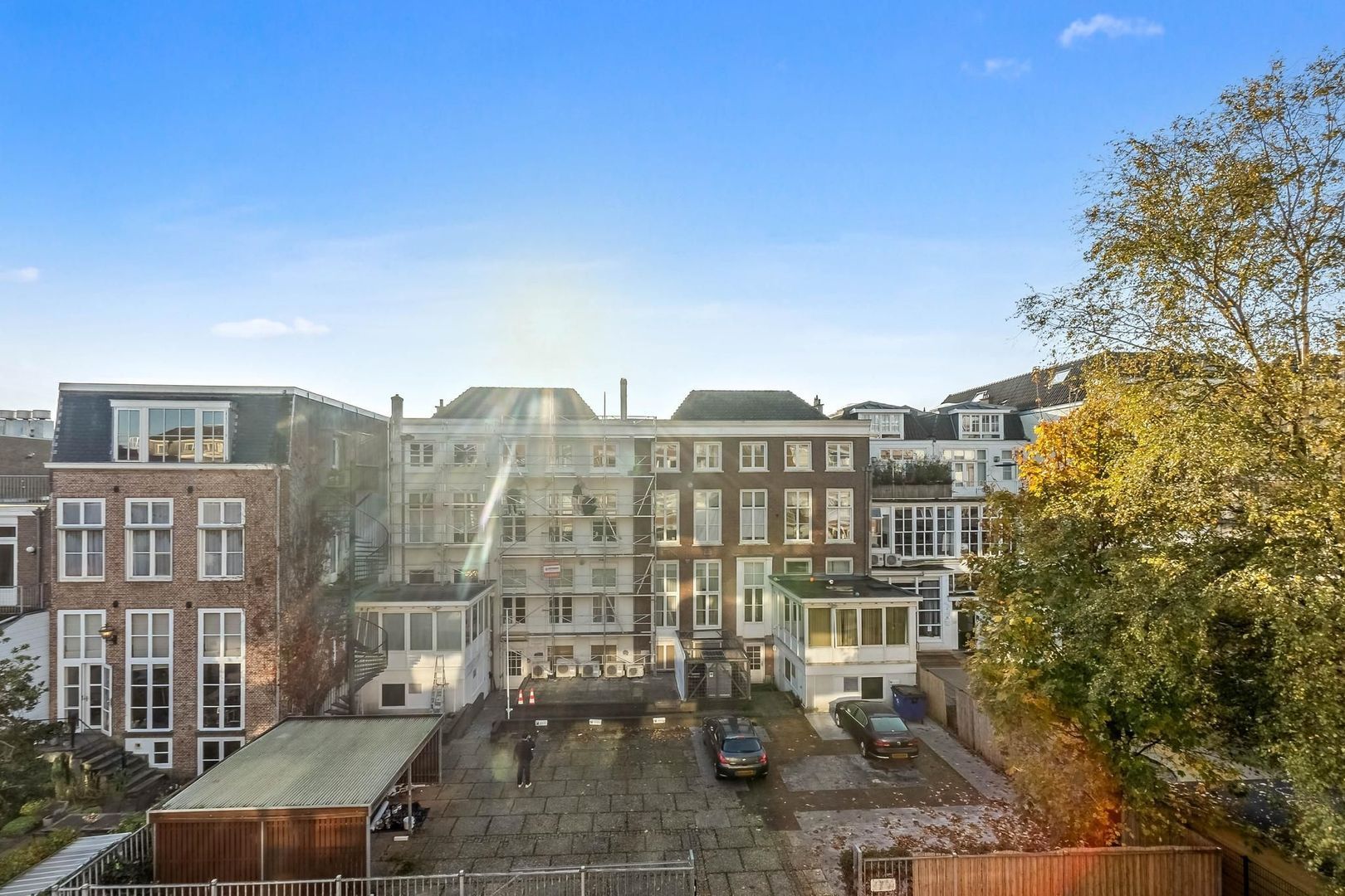 Lage Nieuwstraat 446, Den Haag foto-30 blur