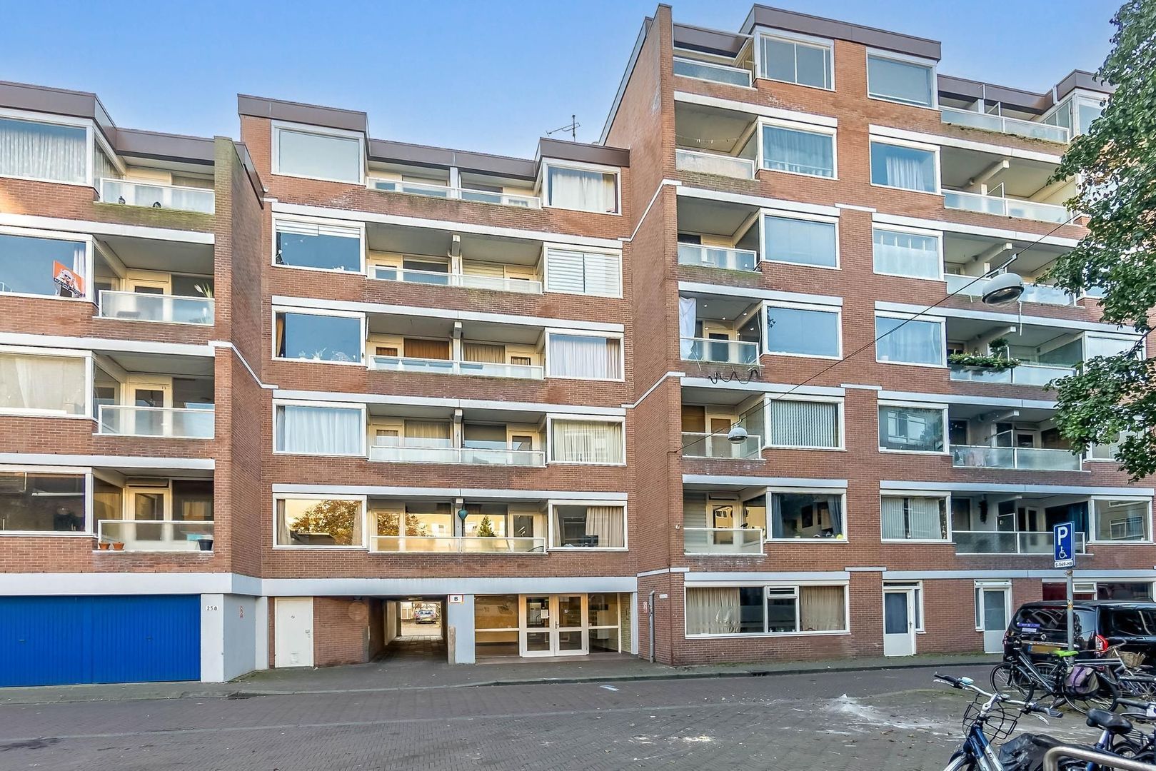 Lage Nieuwstraat 446, Den Haag foto-1 blur