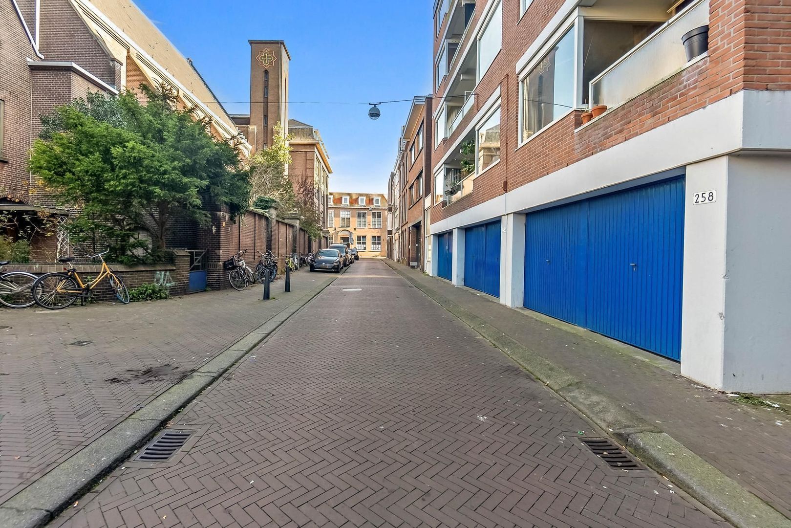 Lage Nieuwstraat 446, Den Haag foto-33 blur