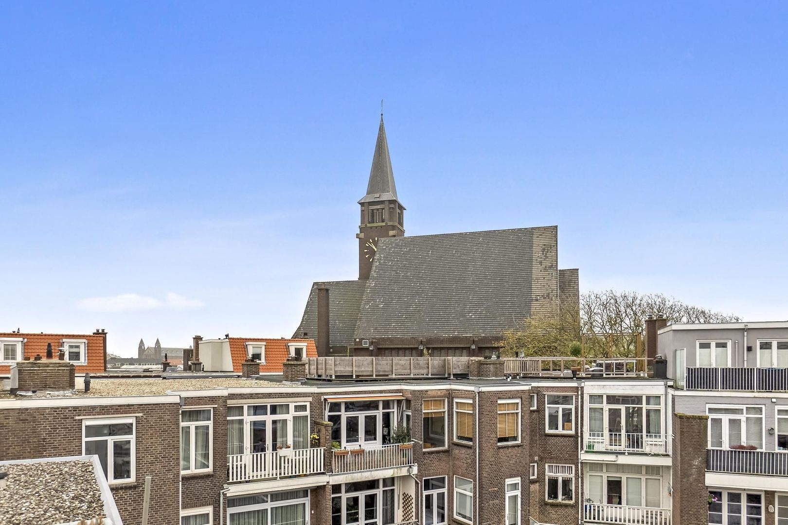 Wingerdstraat 8, Den Haag foto-36 blur