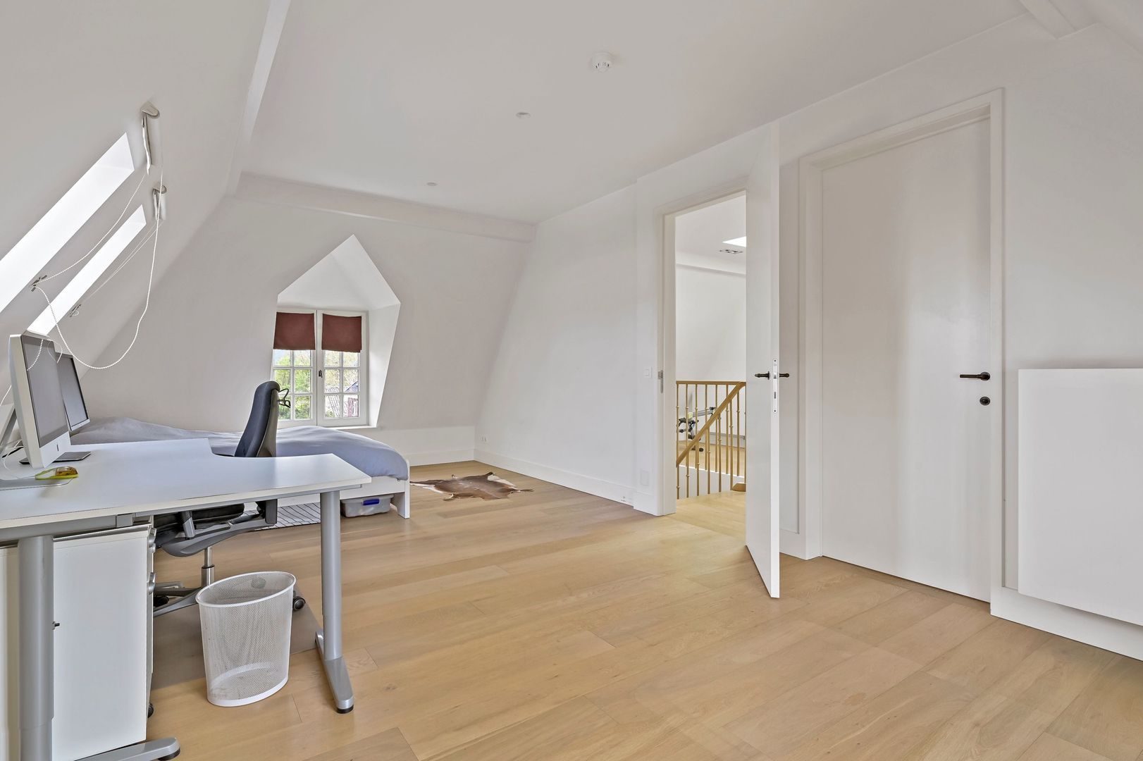Gravin Jacobalaan 21, Den Haag foto-42 blur
