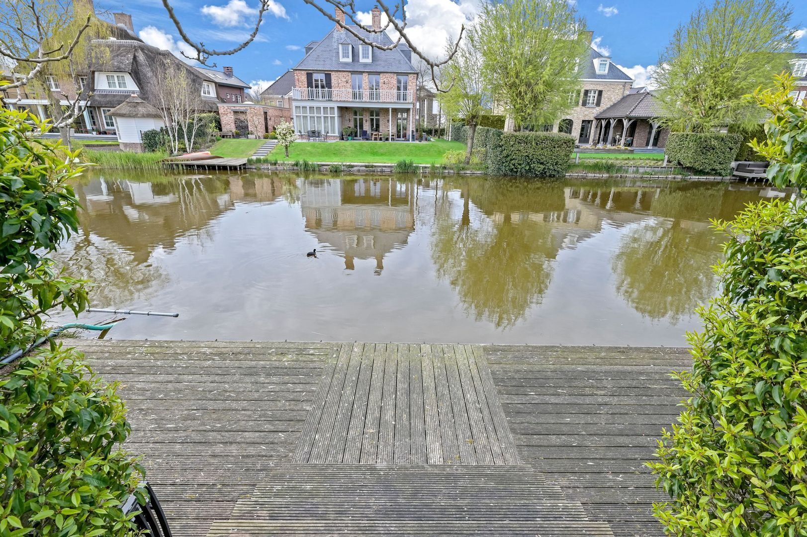 Gravin Jacobalaan 21, Den Haag foto-56 blur