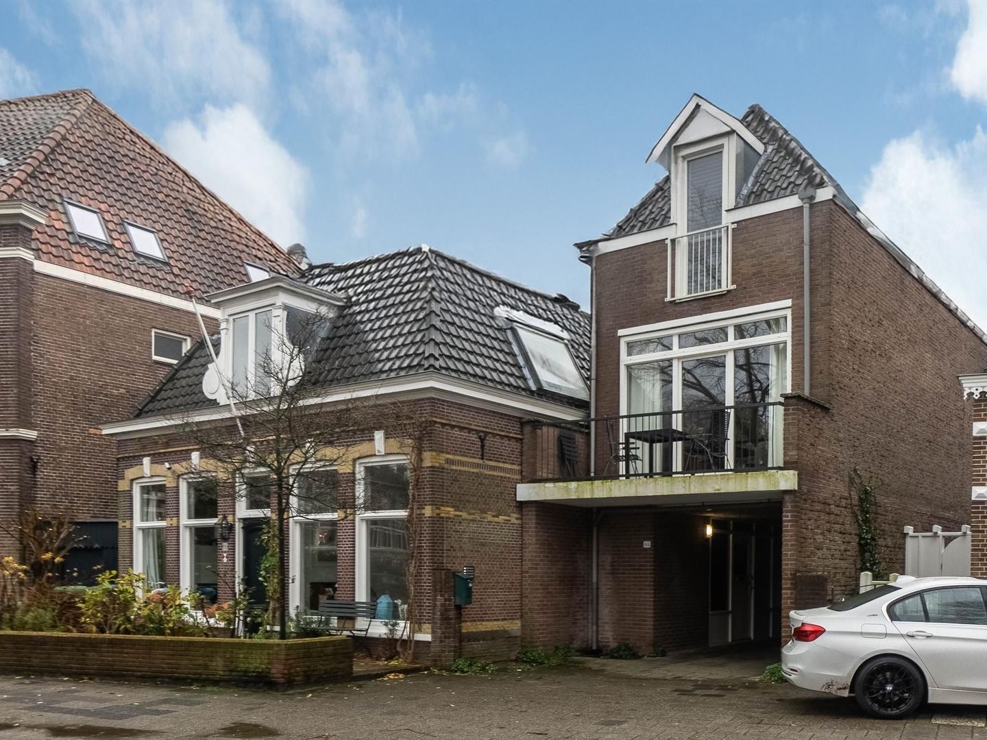 Zoeterwoudsesingel 65, Leiden foto-4 blur
