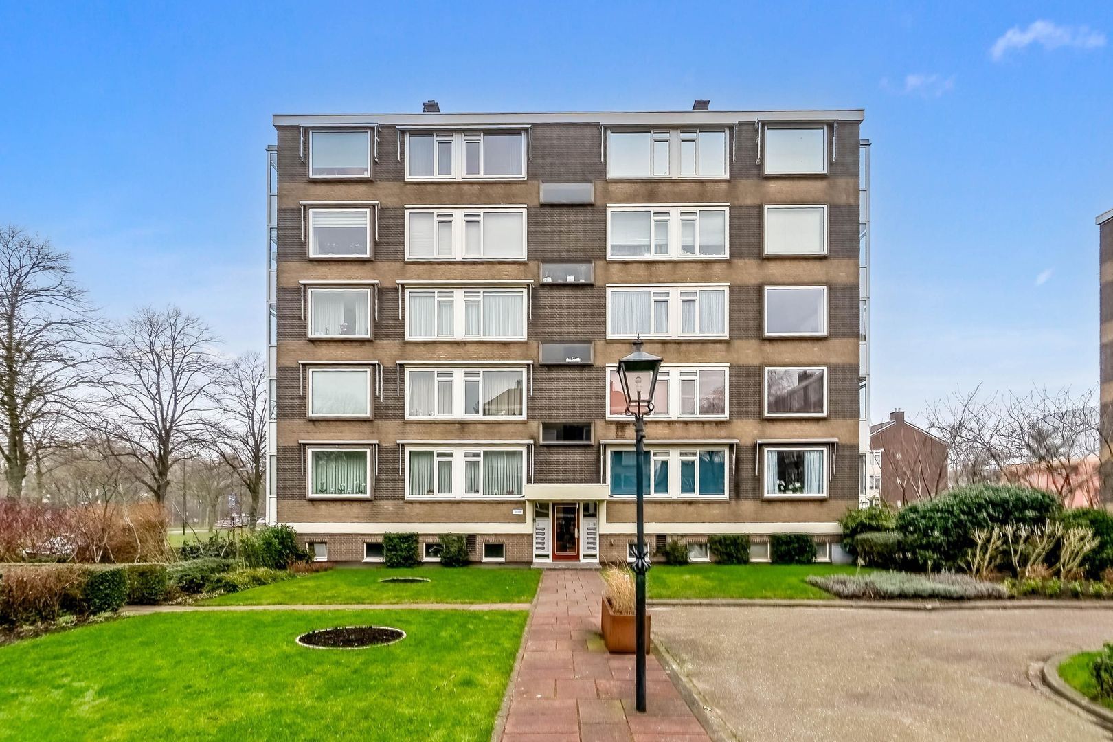 Generaal Spoorlaan 605, Rijswijk foto-0 blur