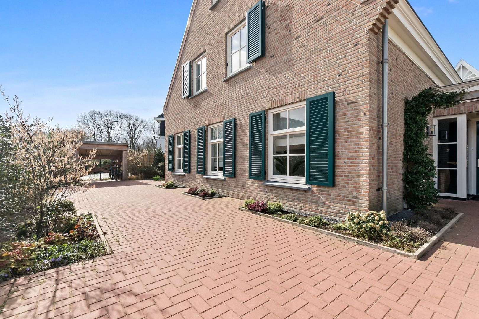 Oostmadeweg 50, Den Haag foto-65 blur