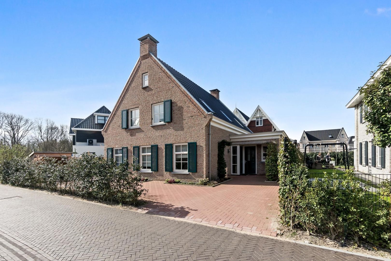 Oostmadeweg 50, Den Haag foto-0 blur