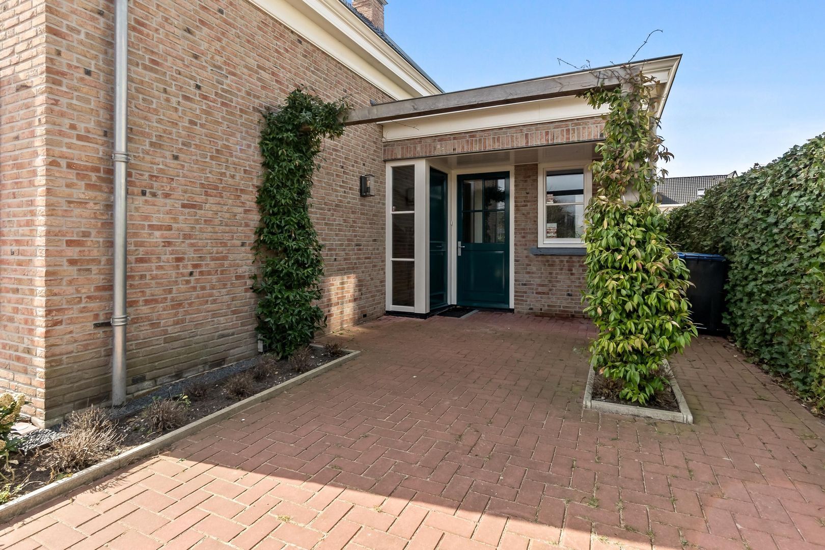 Oostmadeweg 50, Den Haag foto-4 blur