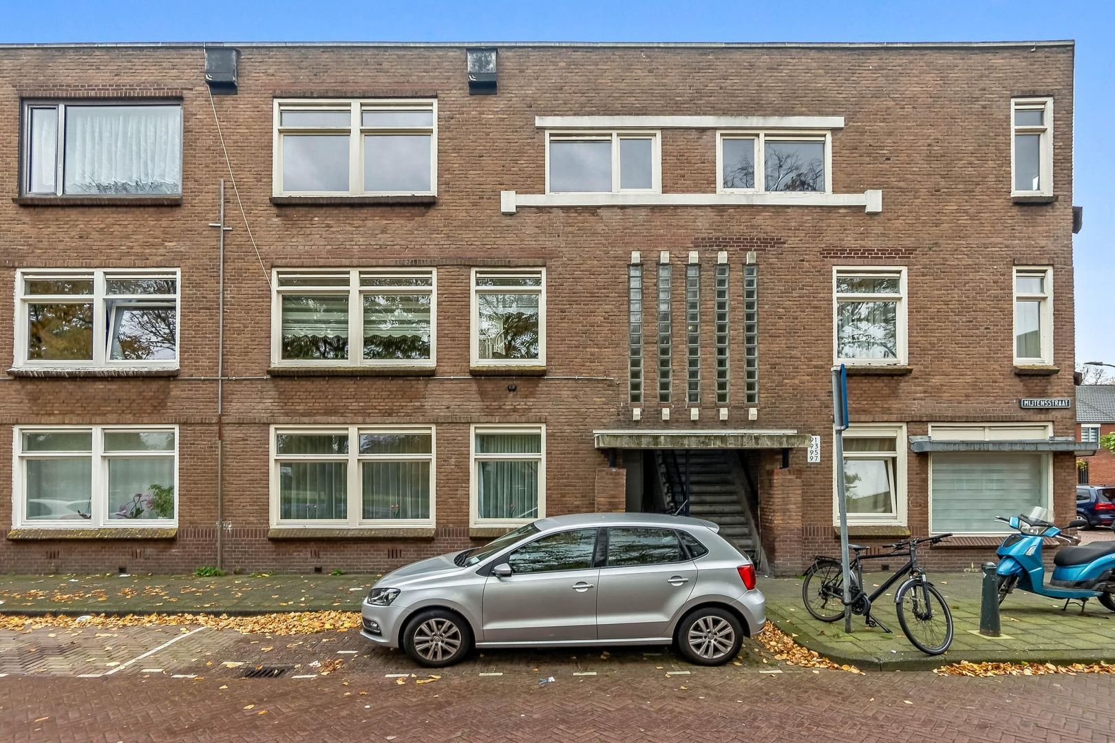 Mijtensstraat 95, Den Haag foto-0 blur
