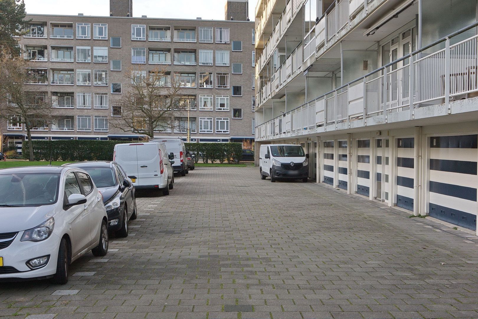 Saffierhorst 212, Den Haag foto-27 blur
