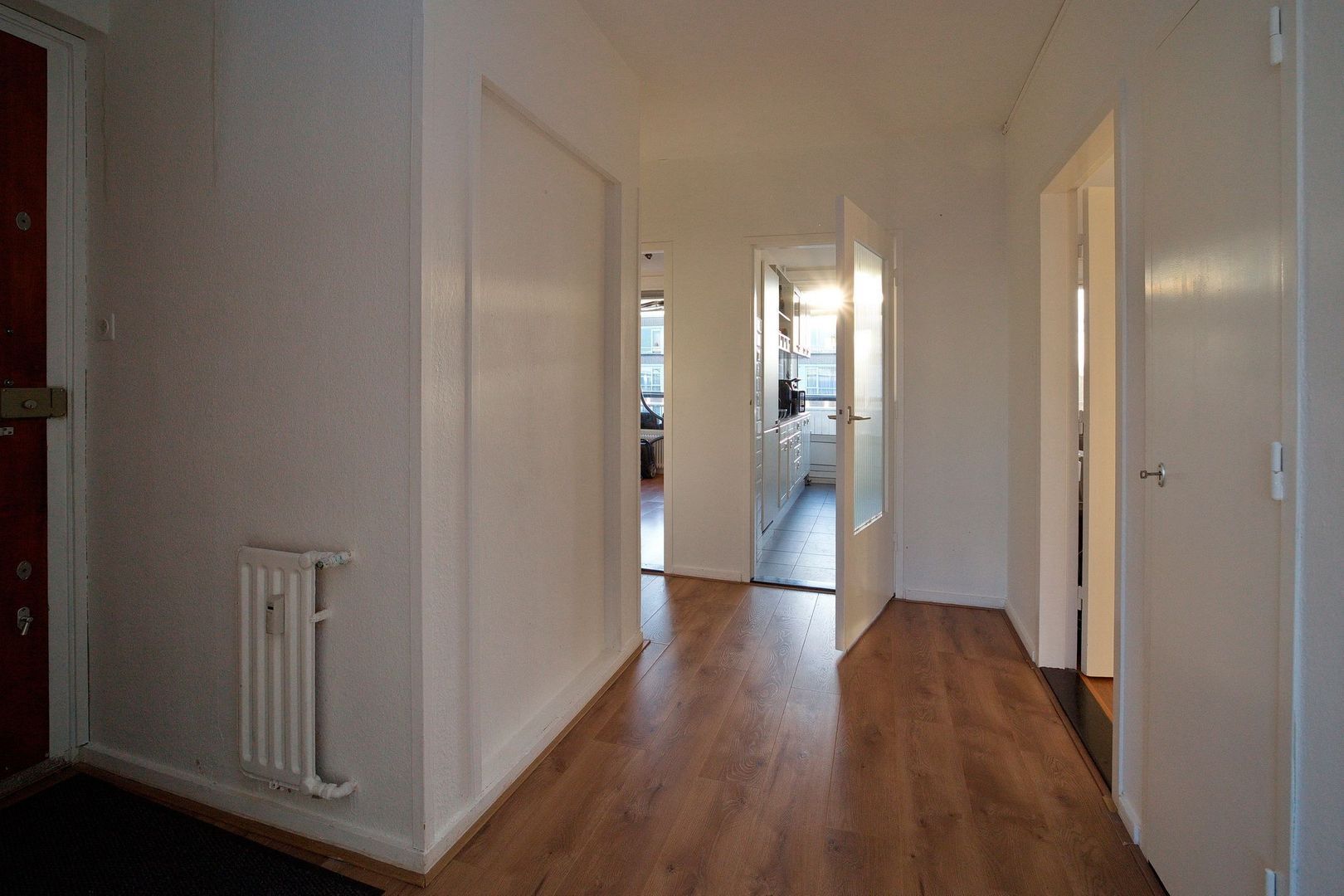 Saffierhorst 212, Den Haag foto-10 blur