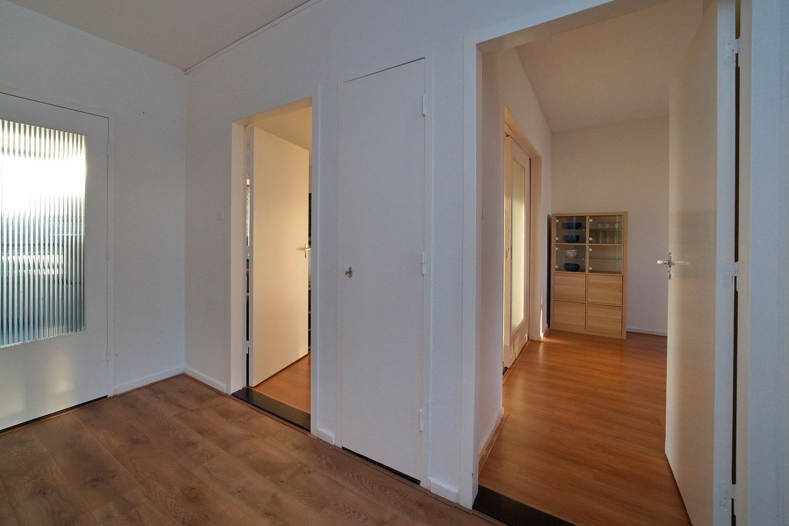 Saffierhorst 212, Den Haag foto-20 blur