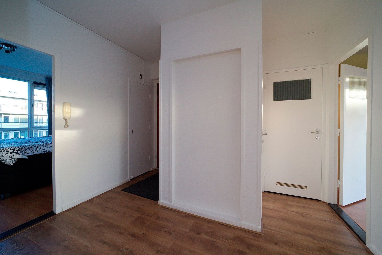 Saffierhorst 212, Den Haag foto-13 blur