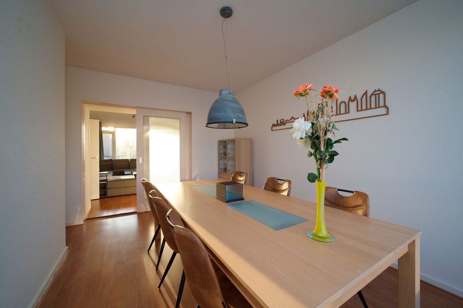 Saffierhorst 212, Den Haag foto-9 blur