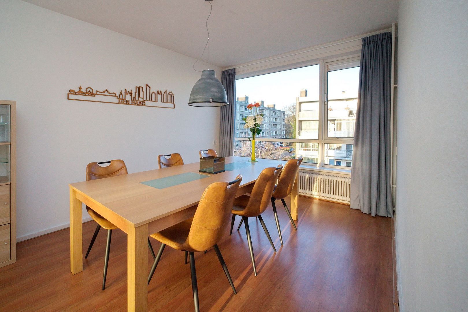 Saffierhorst 212, Den Haag foto-7 blur