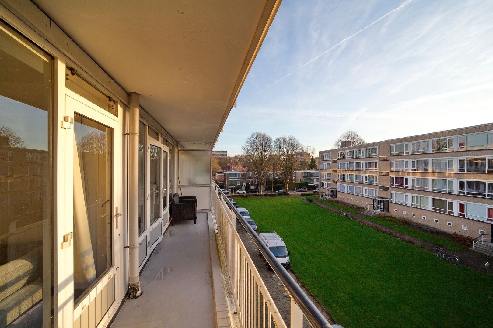 Saffierhorst 212, Den Haag foto-5 blur