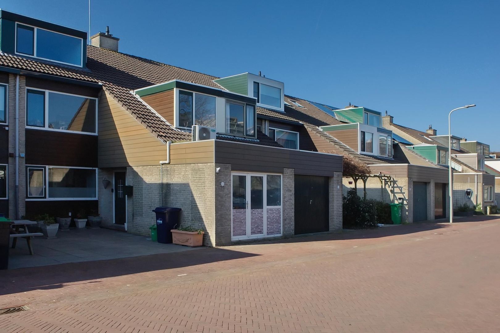 Steurendaal 17, Den Haag foto-43 blur