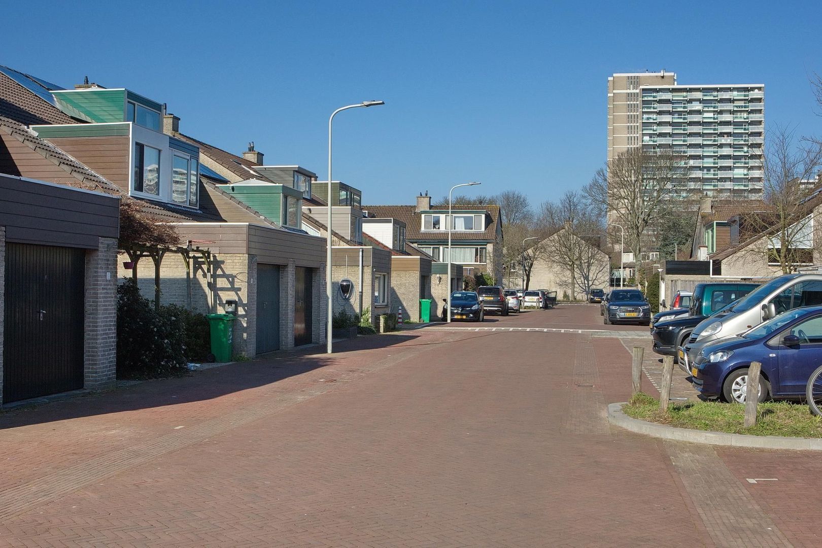 Steurendaal 17, Den Haag foto-44 blur