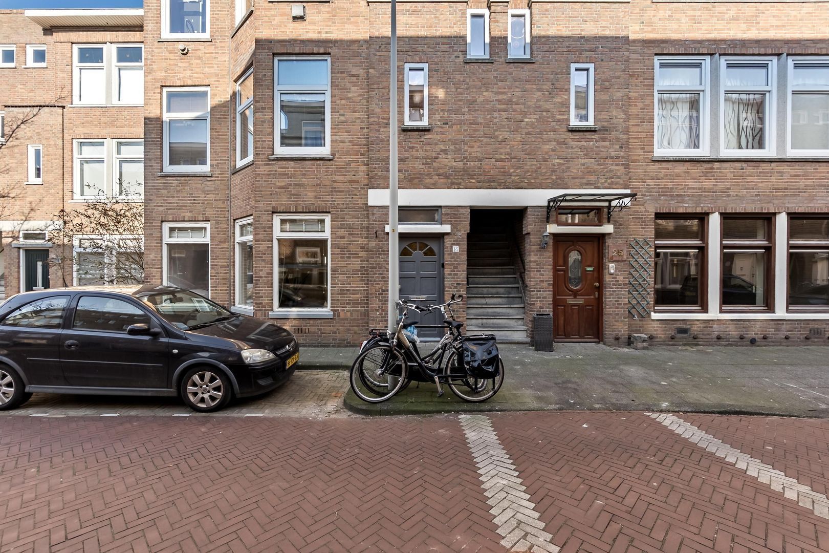 Spiraeastraat 35, Den Haag foto-27 blur