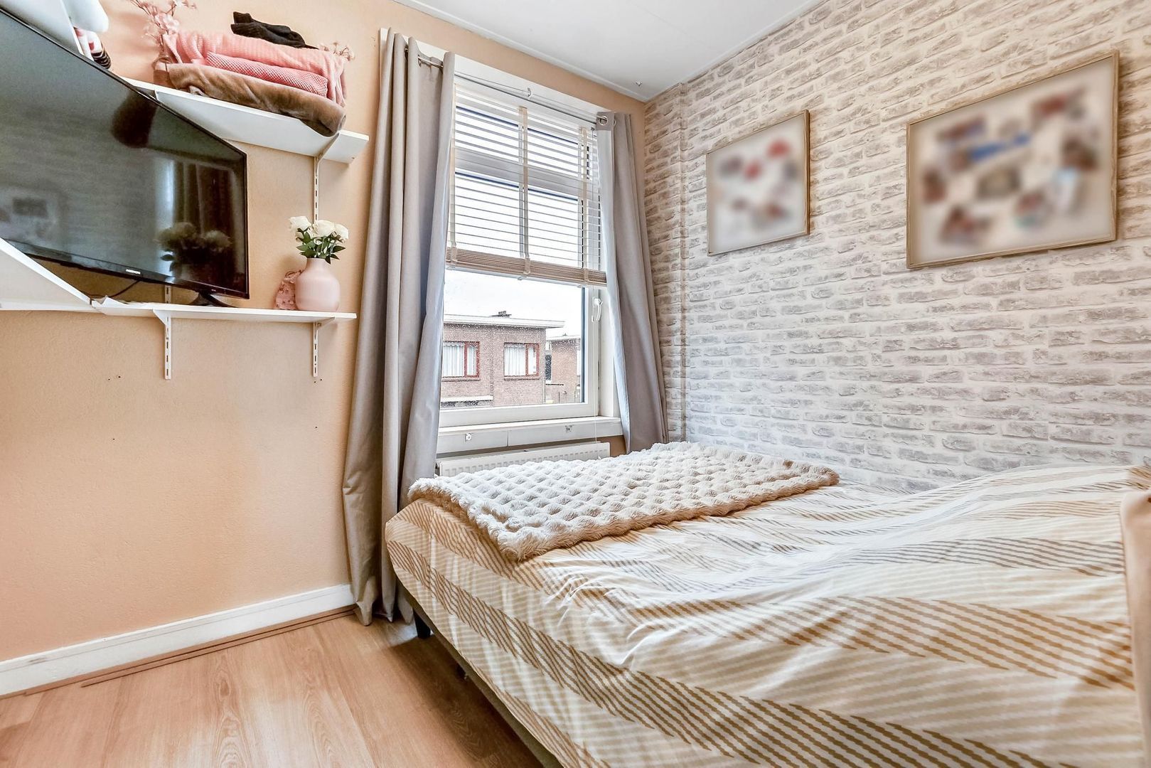 Tesselsestraat 81, Den Haag foto-24 blur