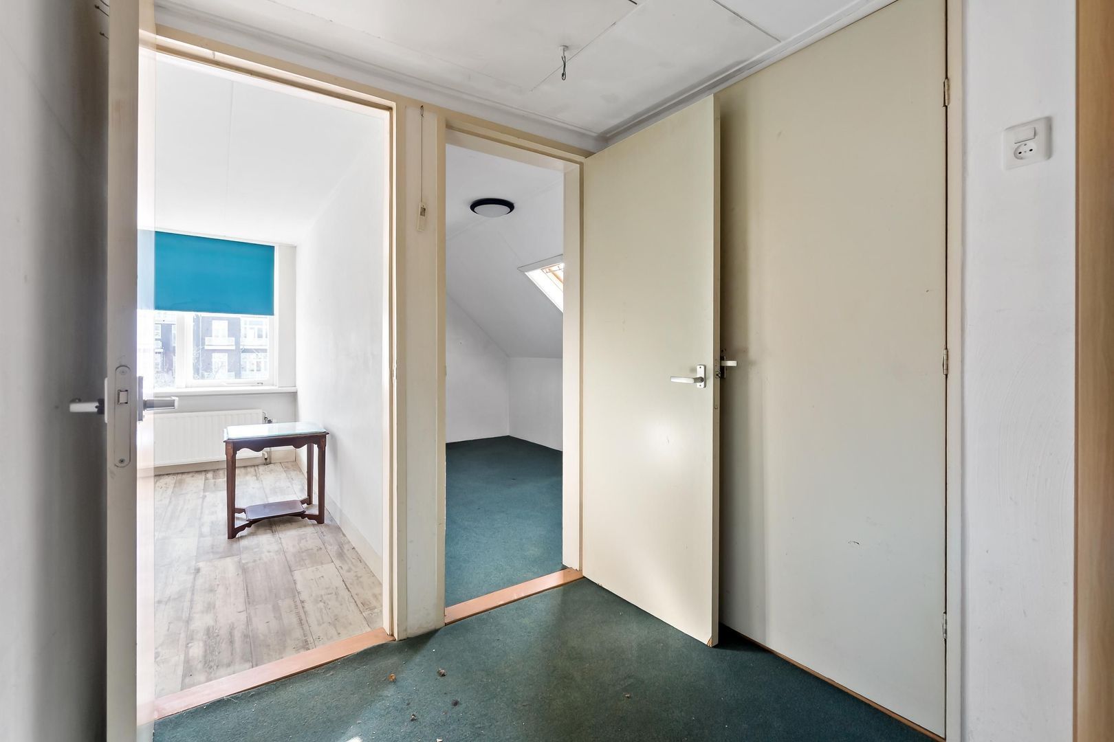 Sumatrastraat 157, Den Haag foto-31 blur