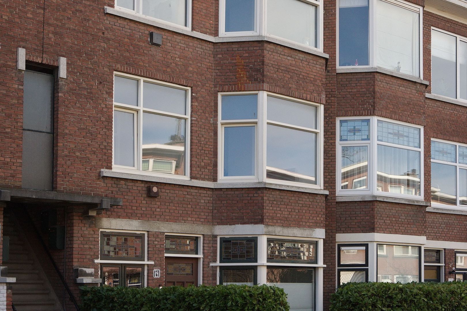 van Halewijnlaan 169, Voorburg foto-21 blur