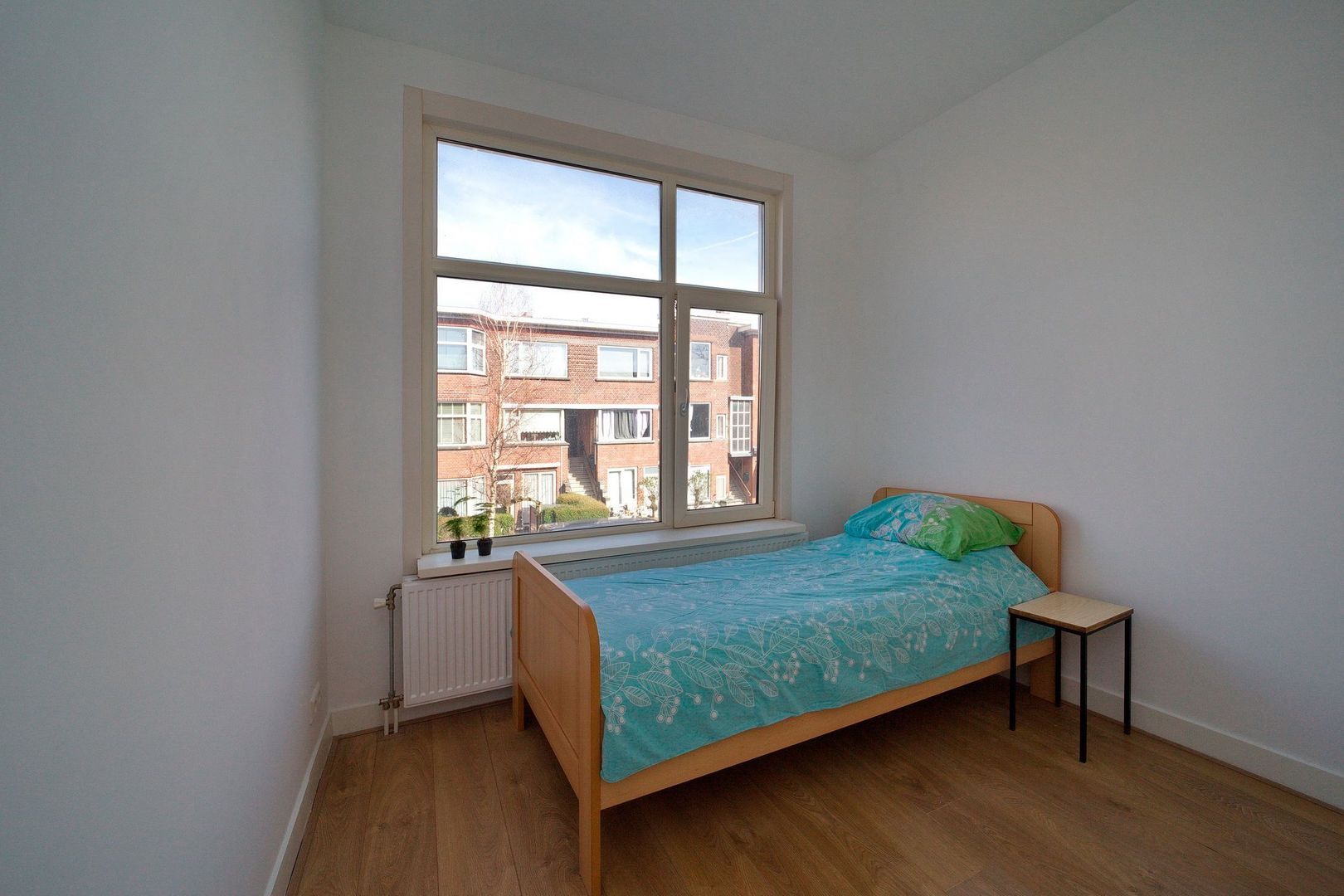 van Halewijnlaan 169, Voorburg foto-11 blur