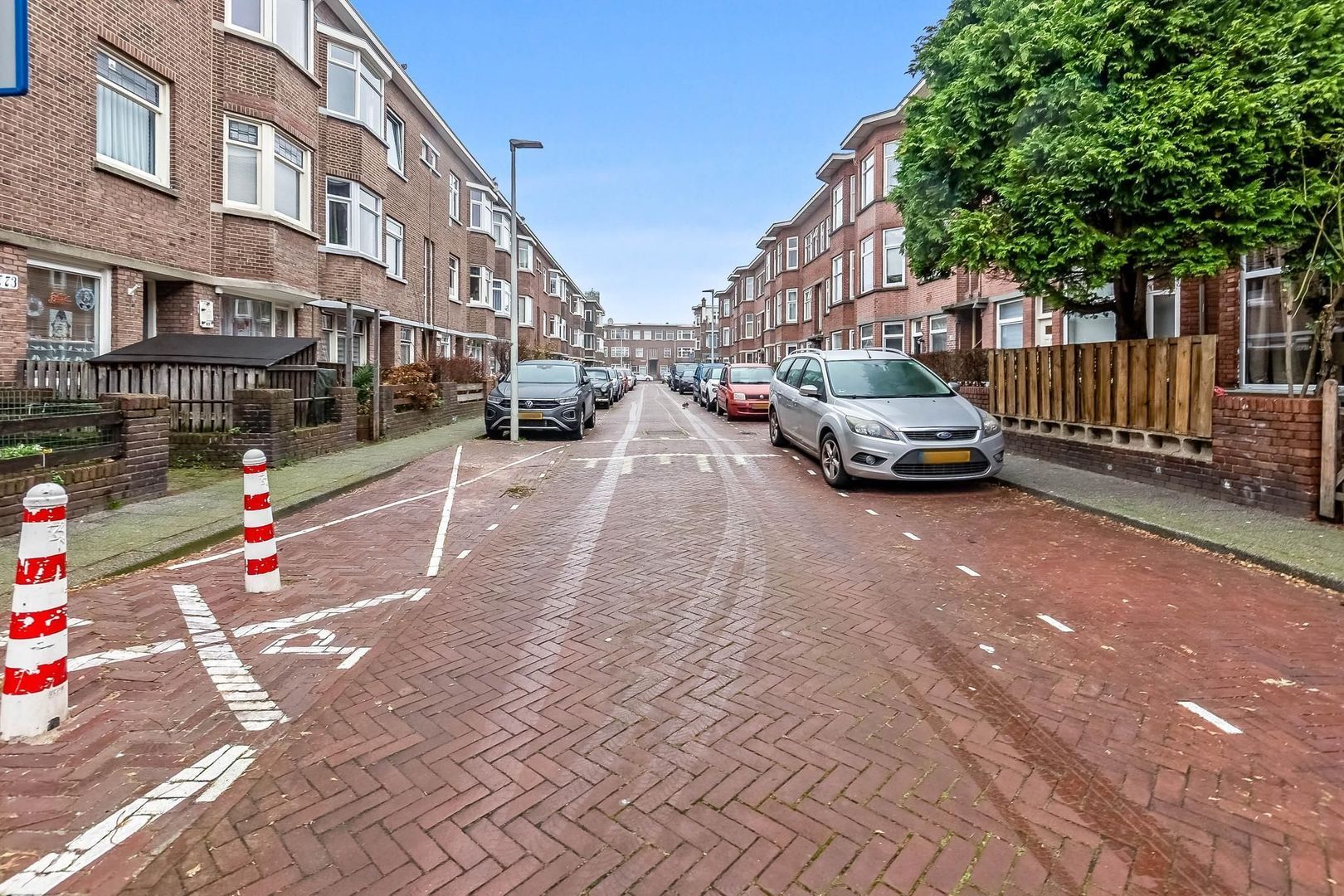 Bennekomstraat 60, Den Haag foto-37 blur