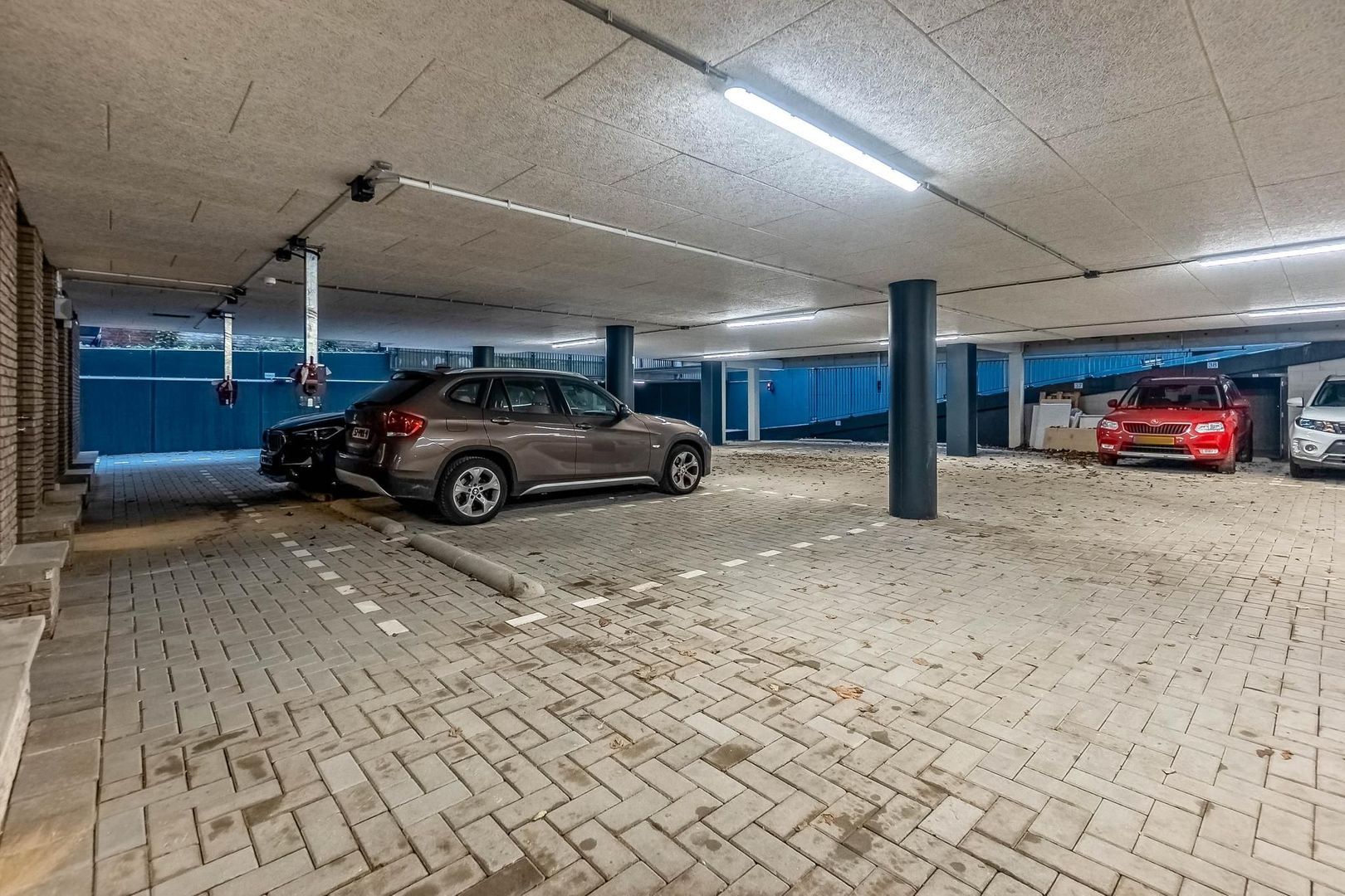 Nieuwe Duinweg 36, Den Haag foto-21 blur