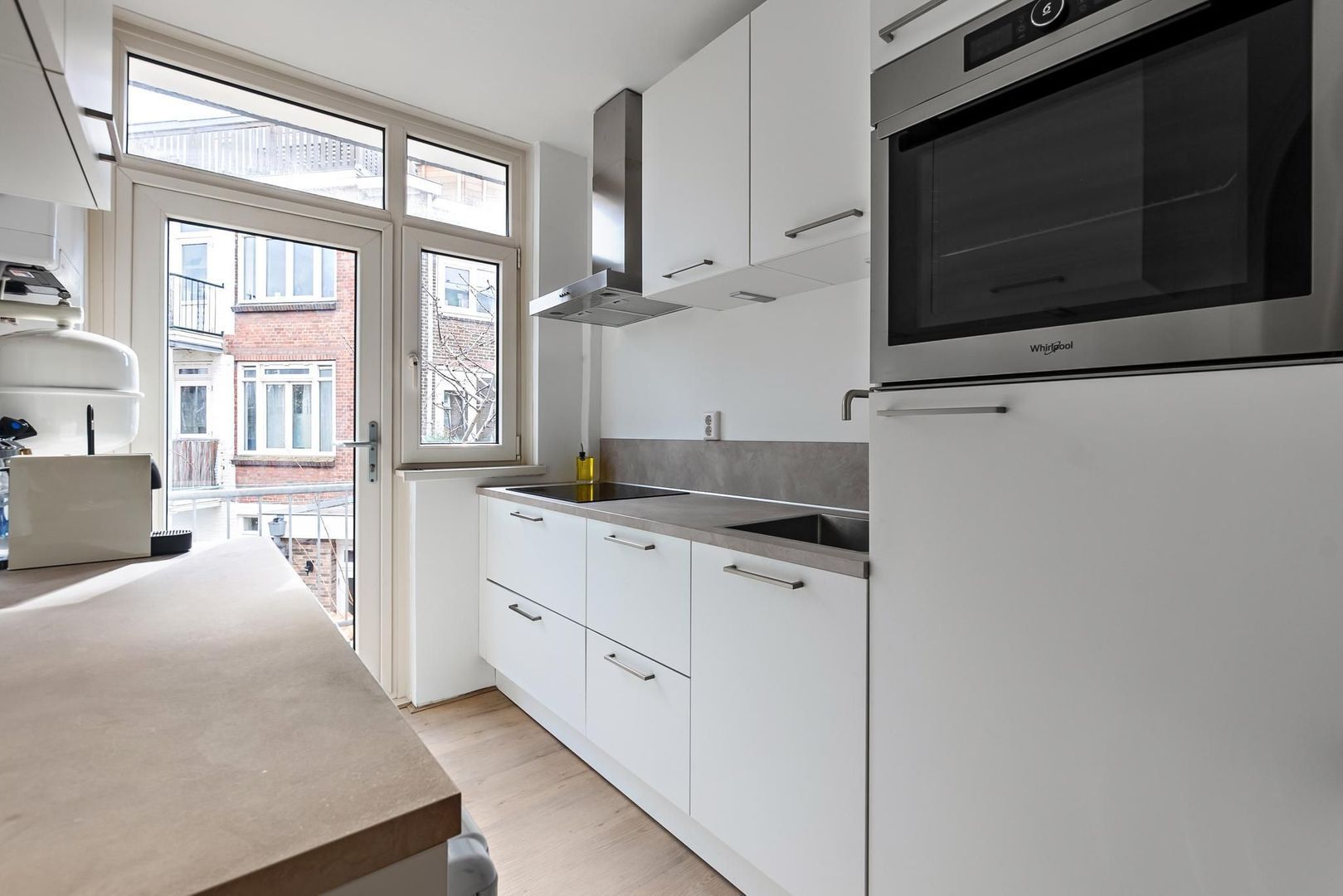 De Sillestraat 63, Den Haag foto-19 blur