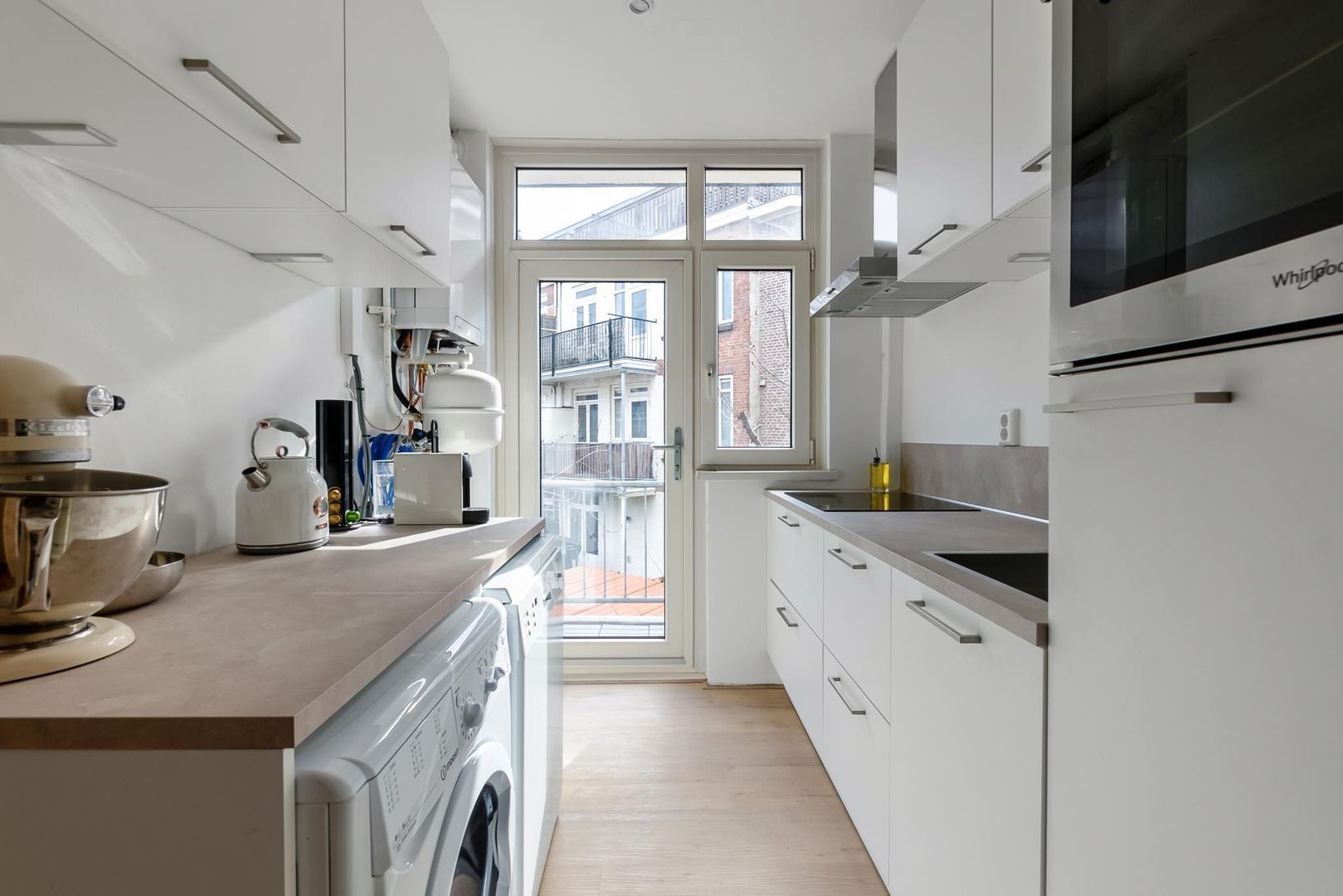De Sillestraat 63, Den Haag foto-20 blur