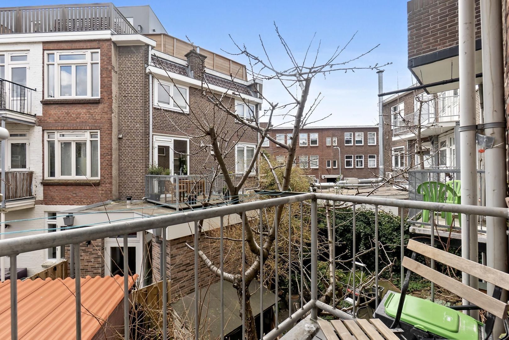 De Sillestraat 63, Den Haag foto-24 blur