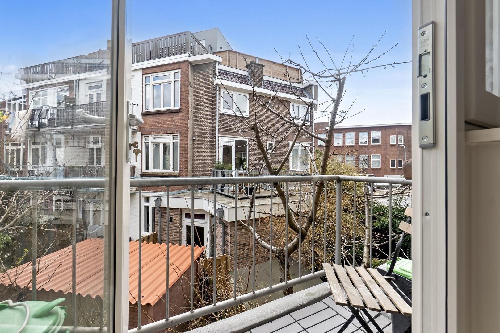 De Sillestraat 63, Den Haag foto-25 blur