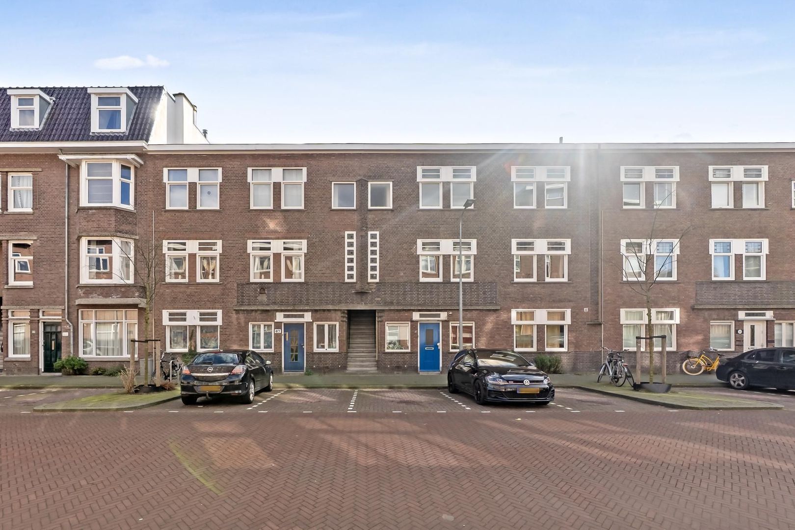 De Sillestraat 63, Den Haag foto-0 blur