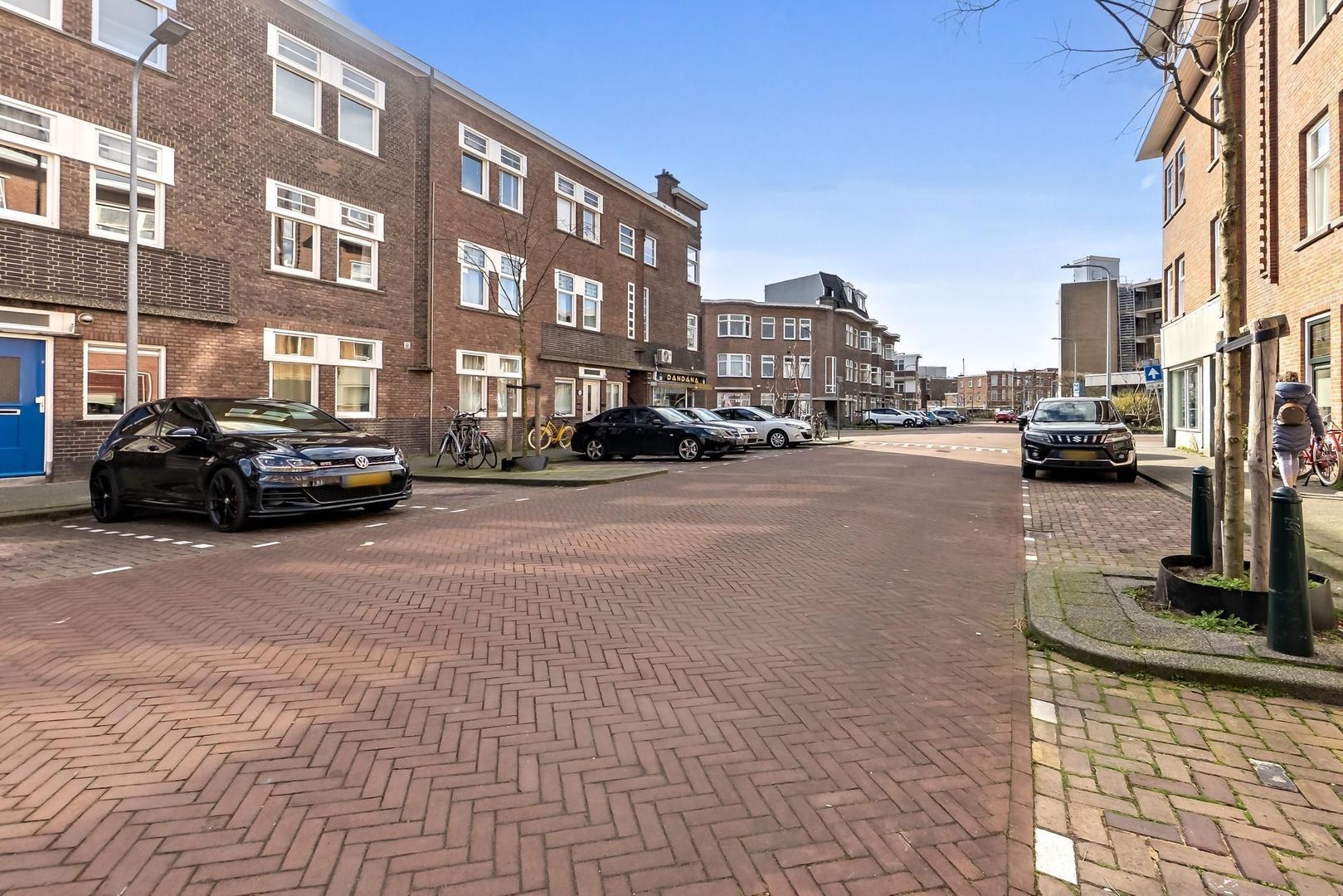 De Sillestraat 63, Den Haag foto-27 blur