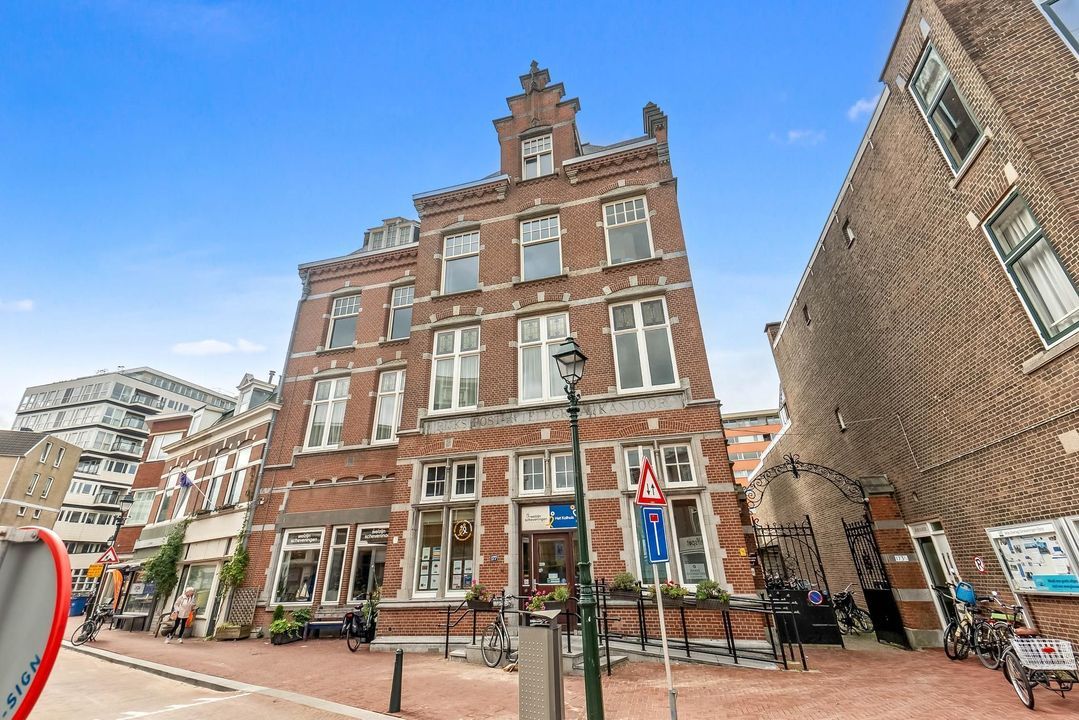 Badhuisstraat 175, Den Haag