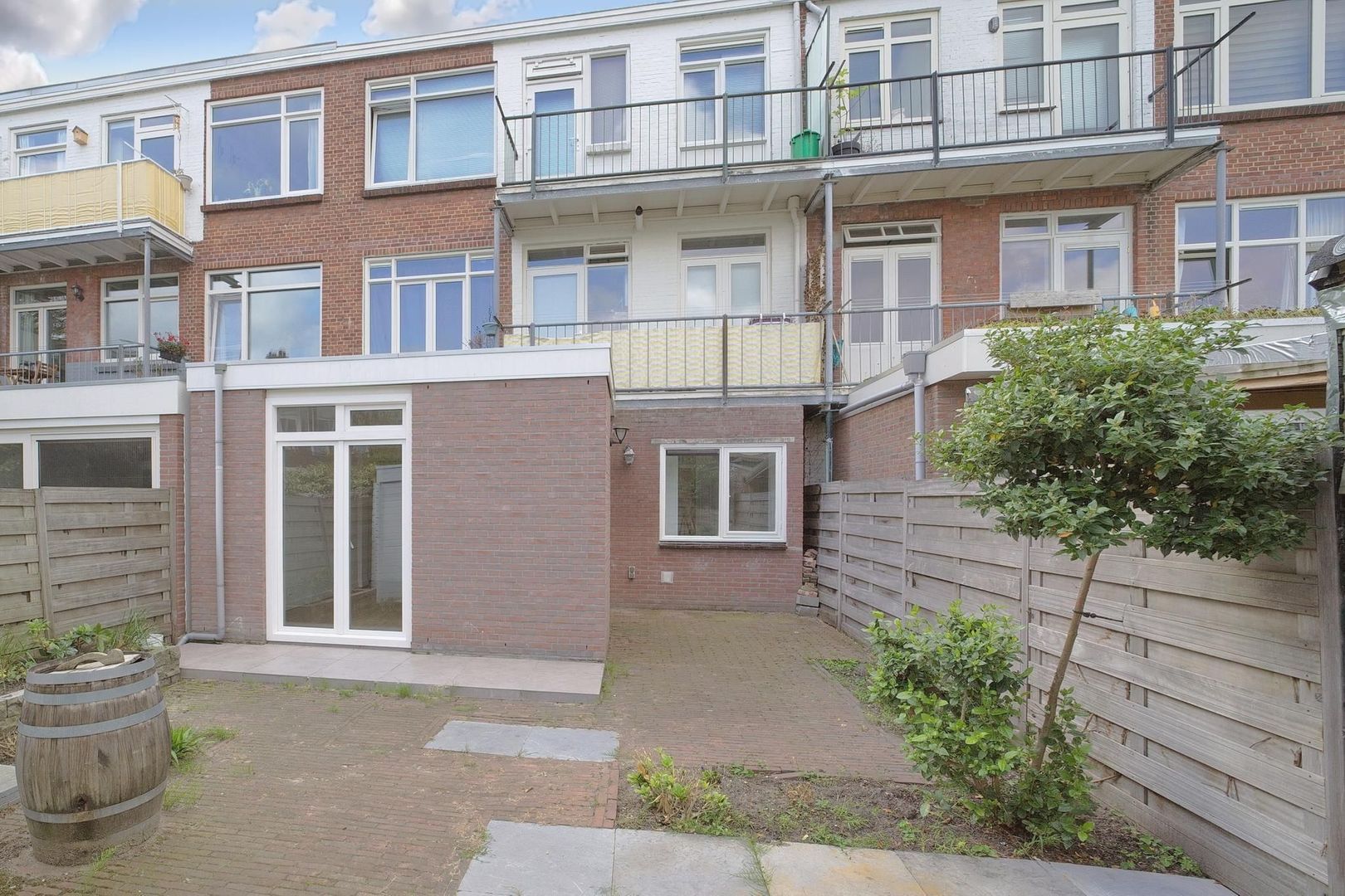 Pahudstraat 72, Den Haag foto-21 blur