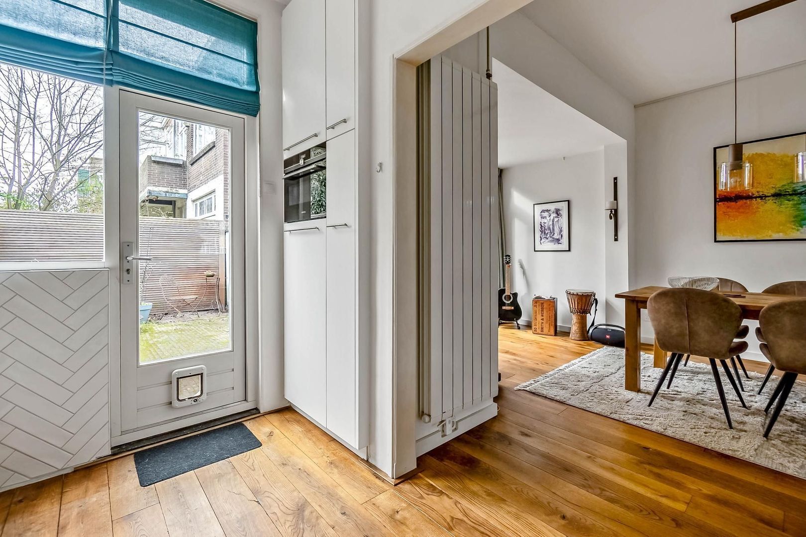 Zonnebloemstraat 14, Den Haag foto-29 blur