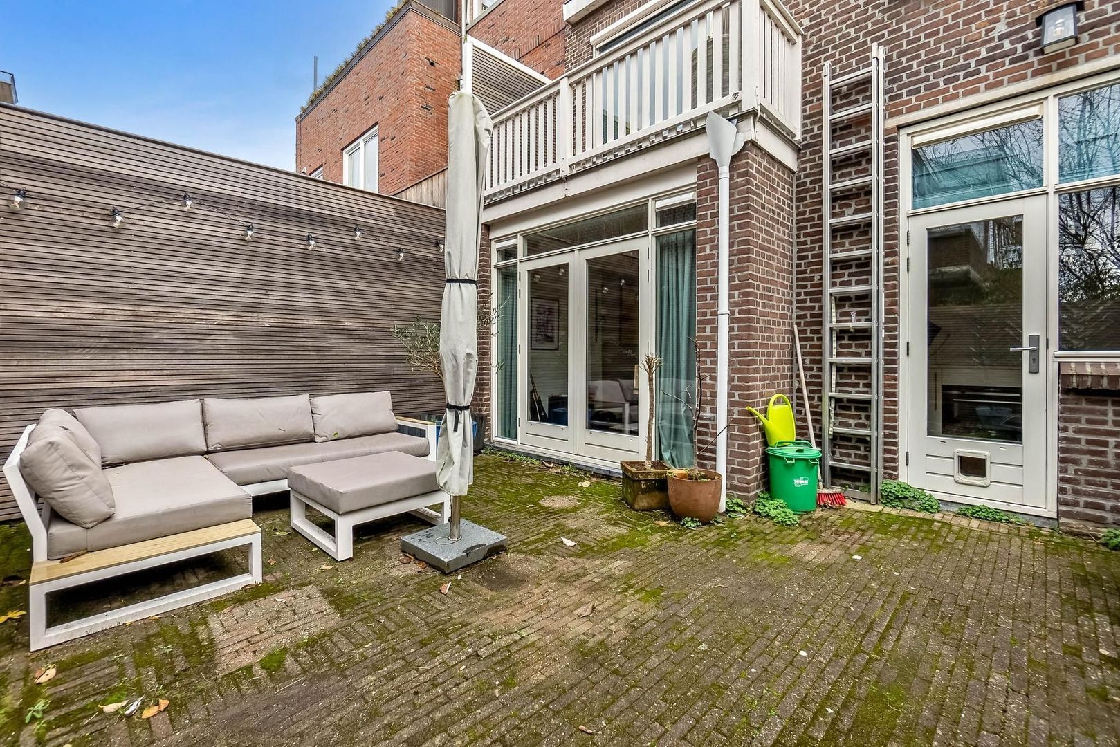 Zonnebloemstraat 14, Den Haag foto-32 blur