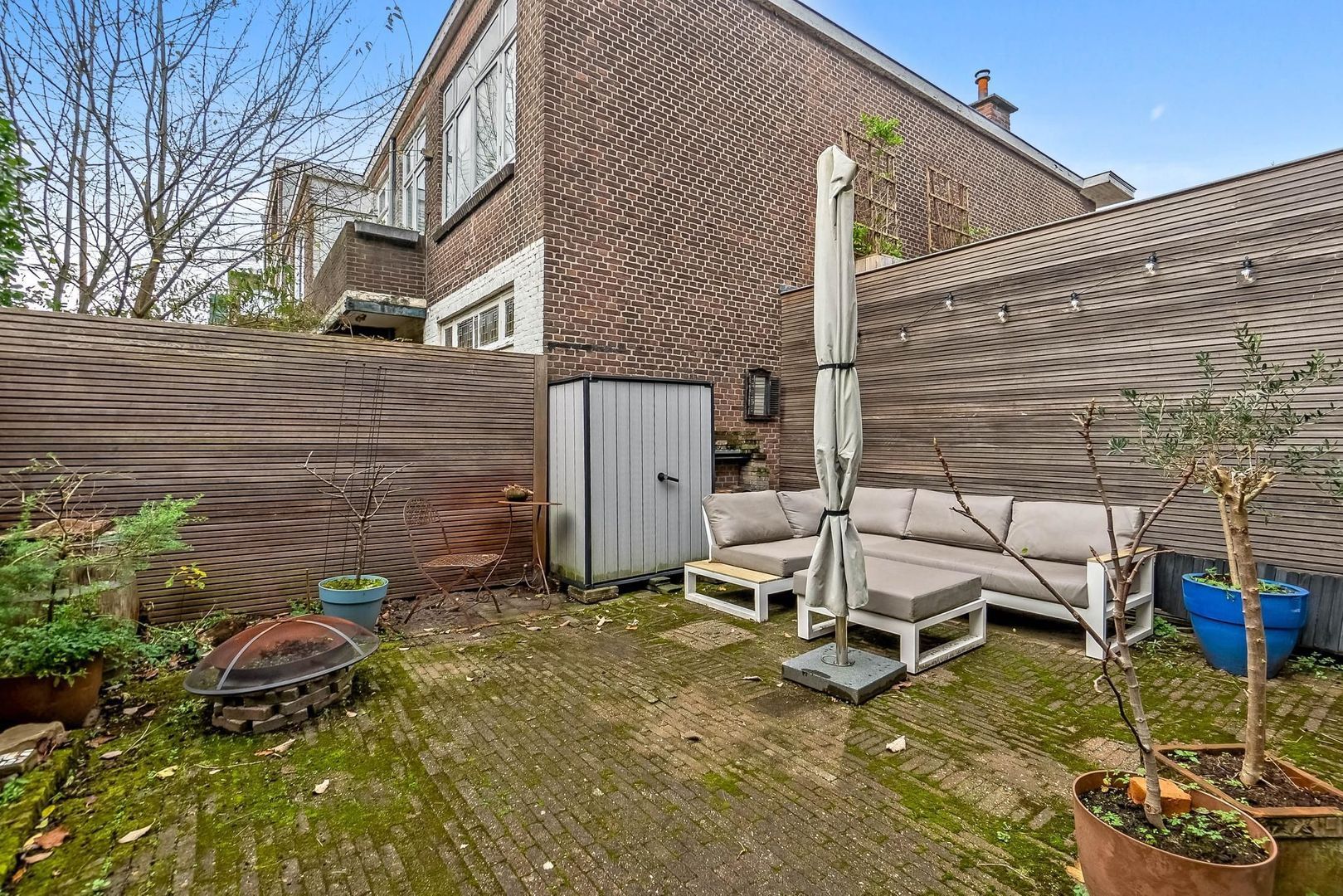 Zonnebloemstraat 14, Den Haag foto-30 blur