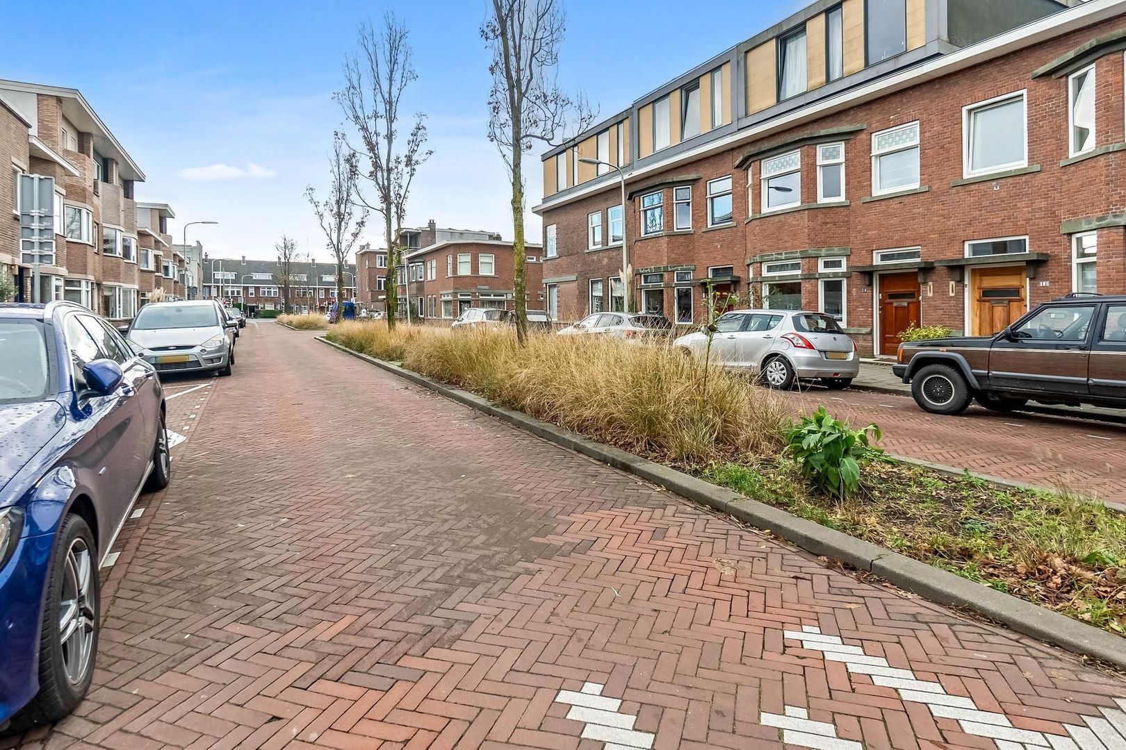 Zonnebloemstraat 14, Den Haag foto-1 blur