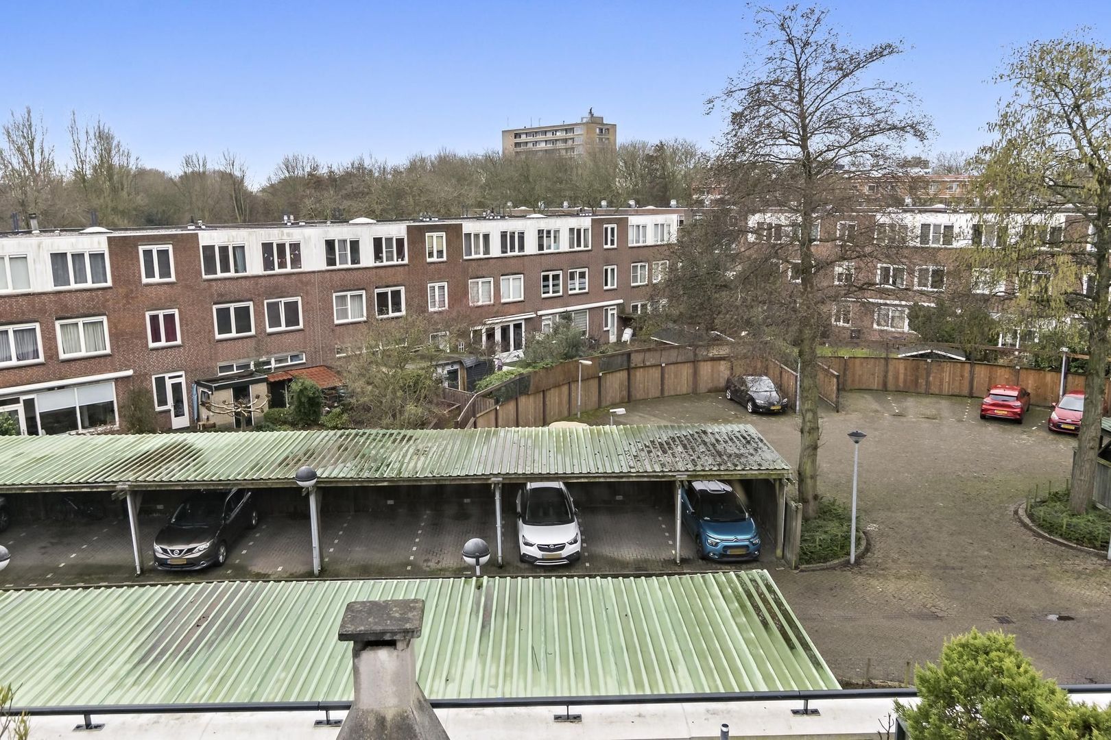 Gerrit van der Veenlaan 146, Den Haag foto-18 blur