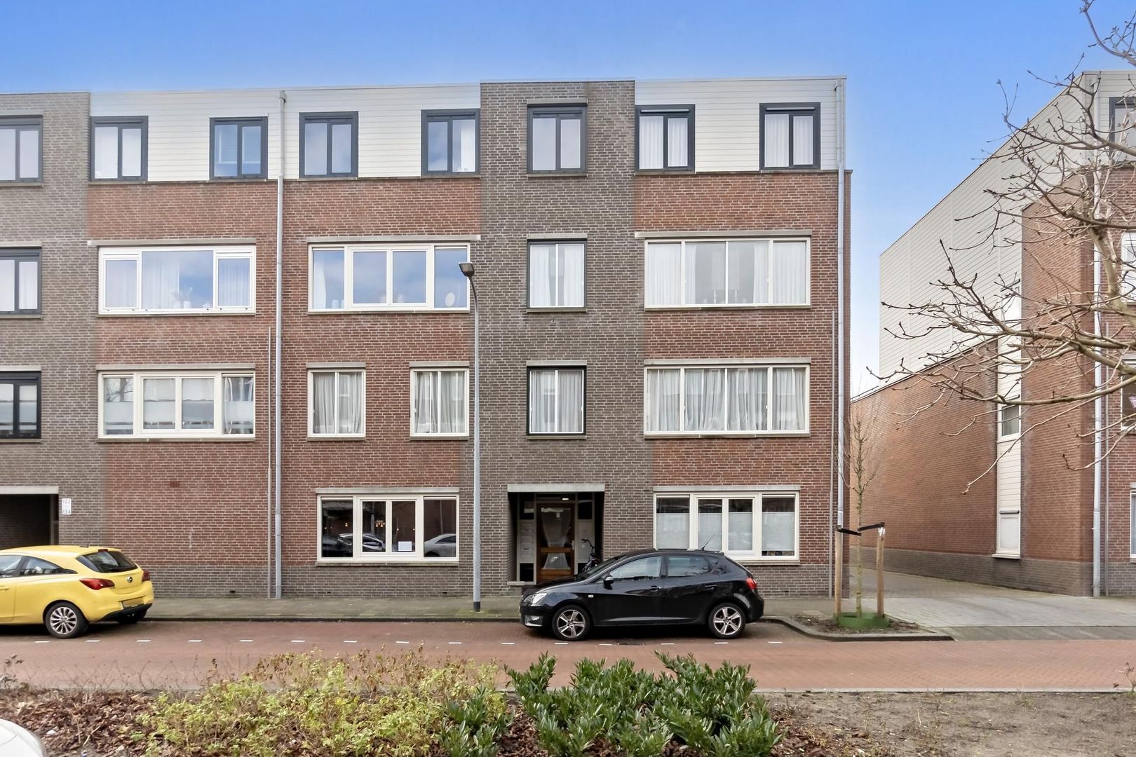 Gerrit van der Veenlaan 146, Den Haag foto-4 blur
