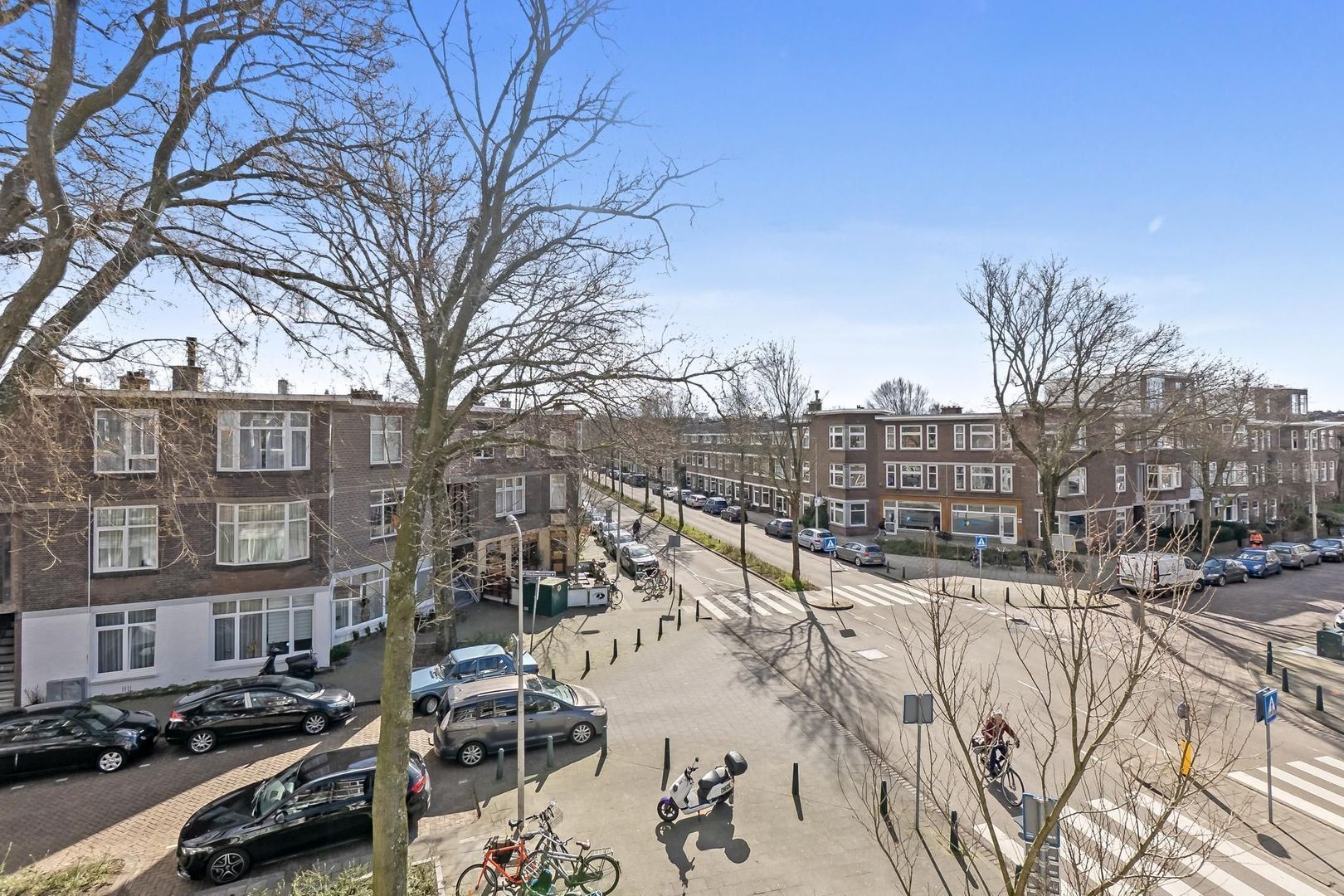Laan van Eik en Duinen 179, Den Haag foto-38 blur
