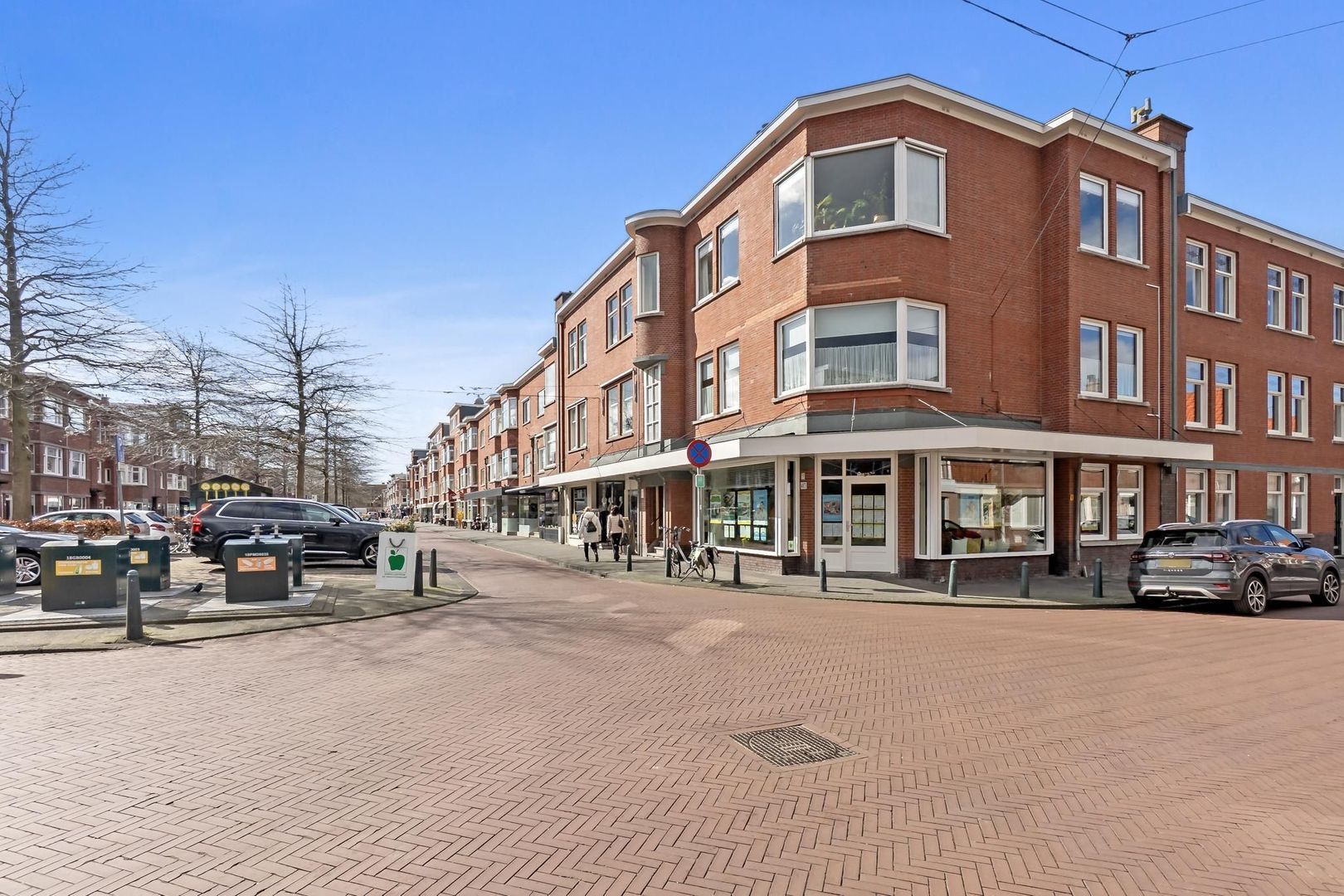 Laan van Eik en Duinen 179, Den Haag foto-39 blur
